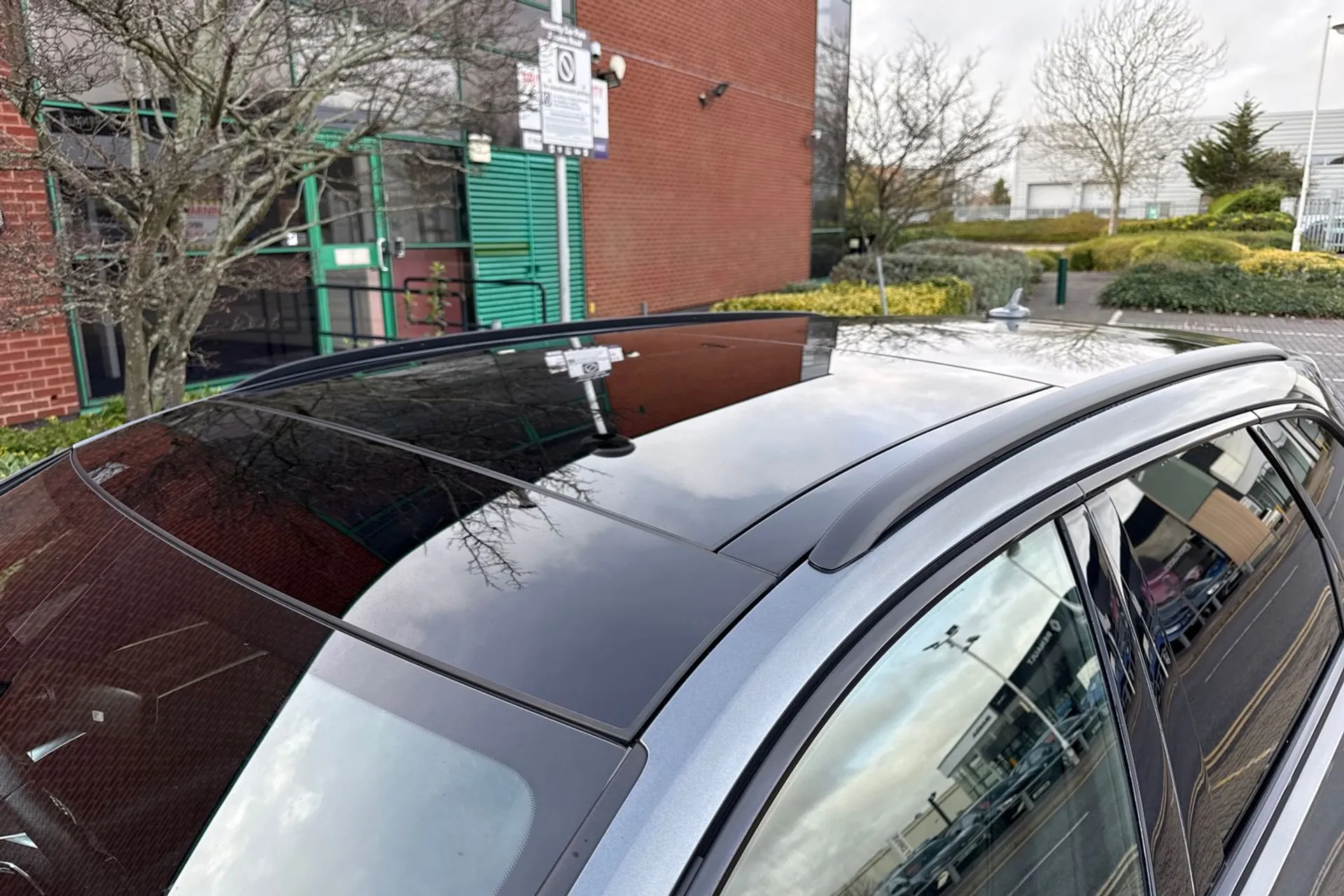 Audi RS6 thumbnail image number 19