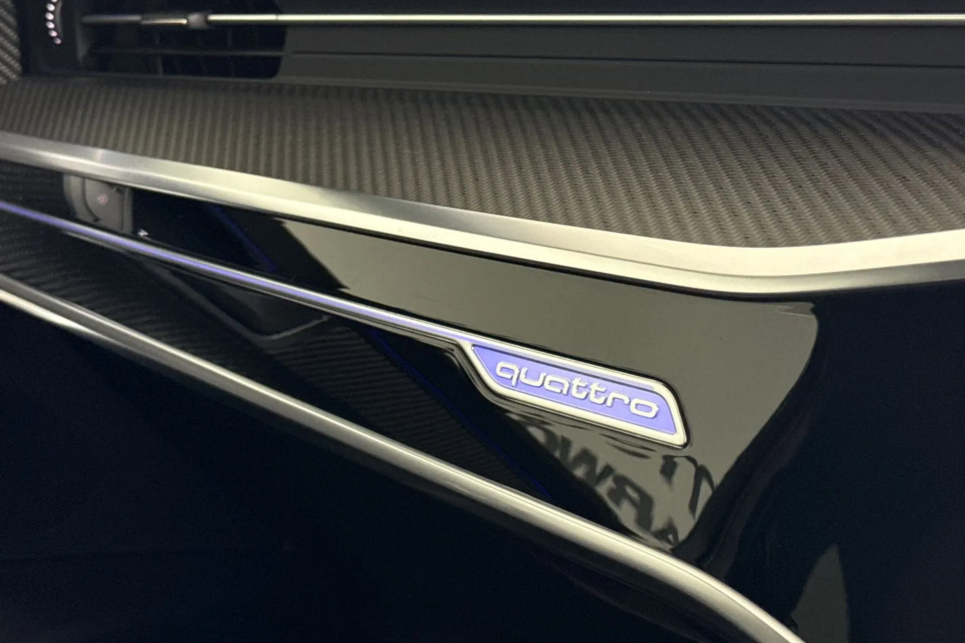 Audi RS6 thumbnail image number 28