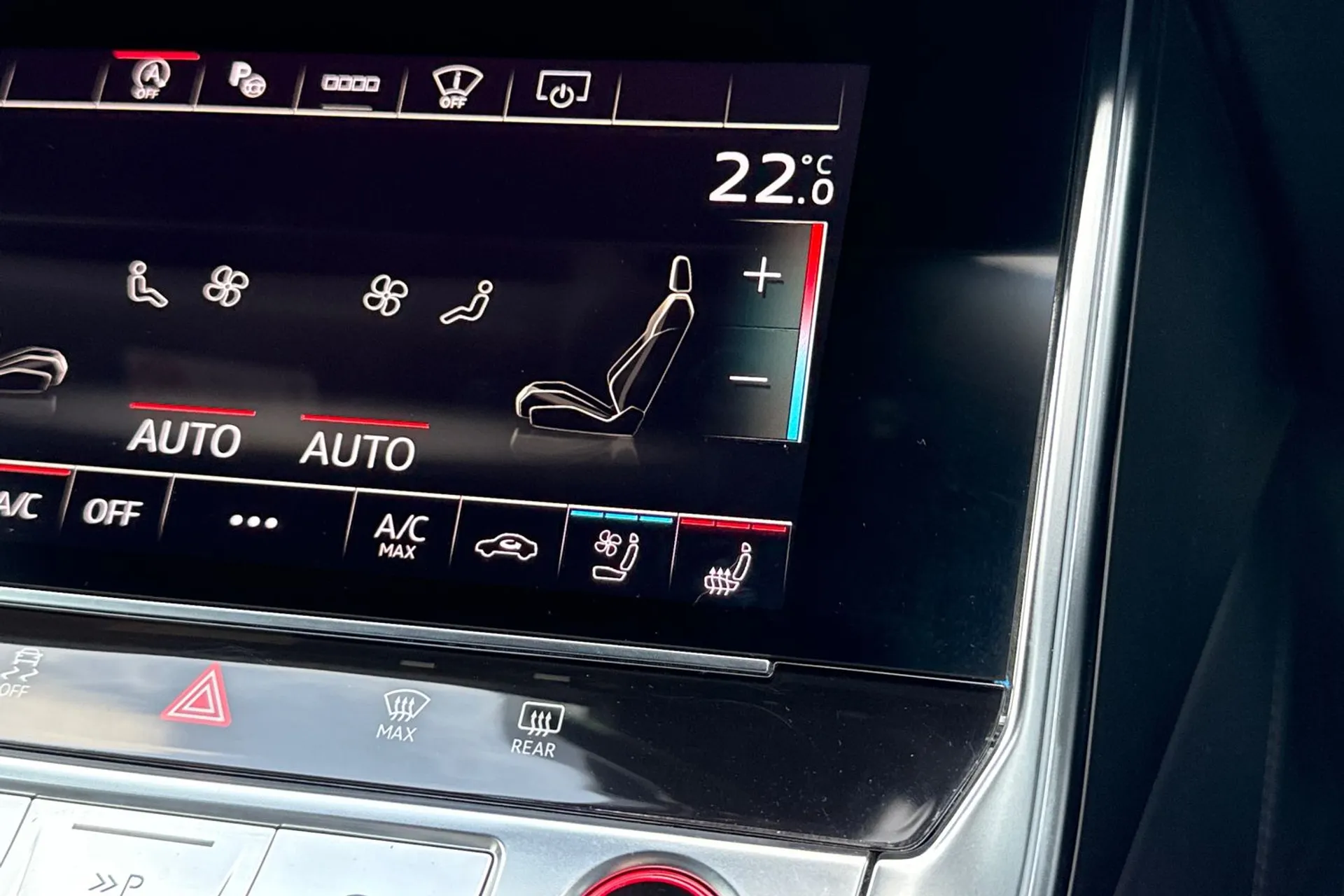 Audi RS6 thumbnail image number 41