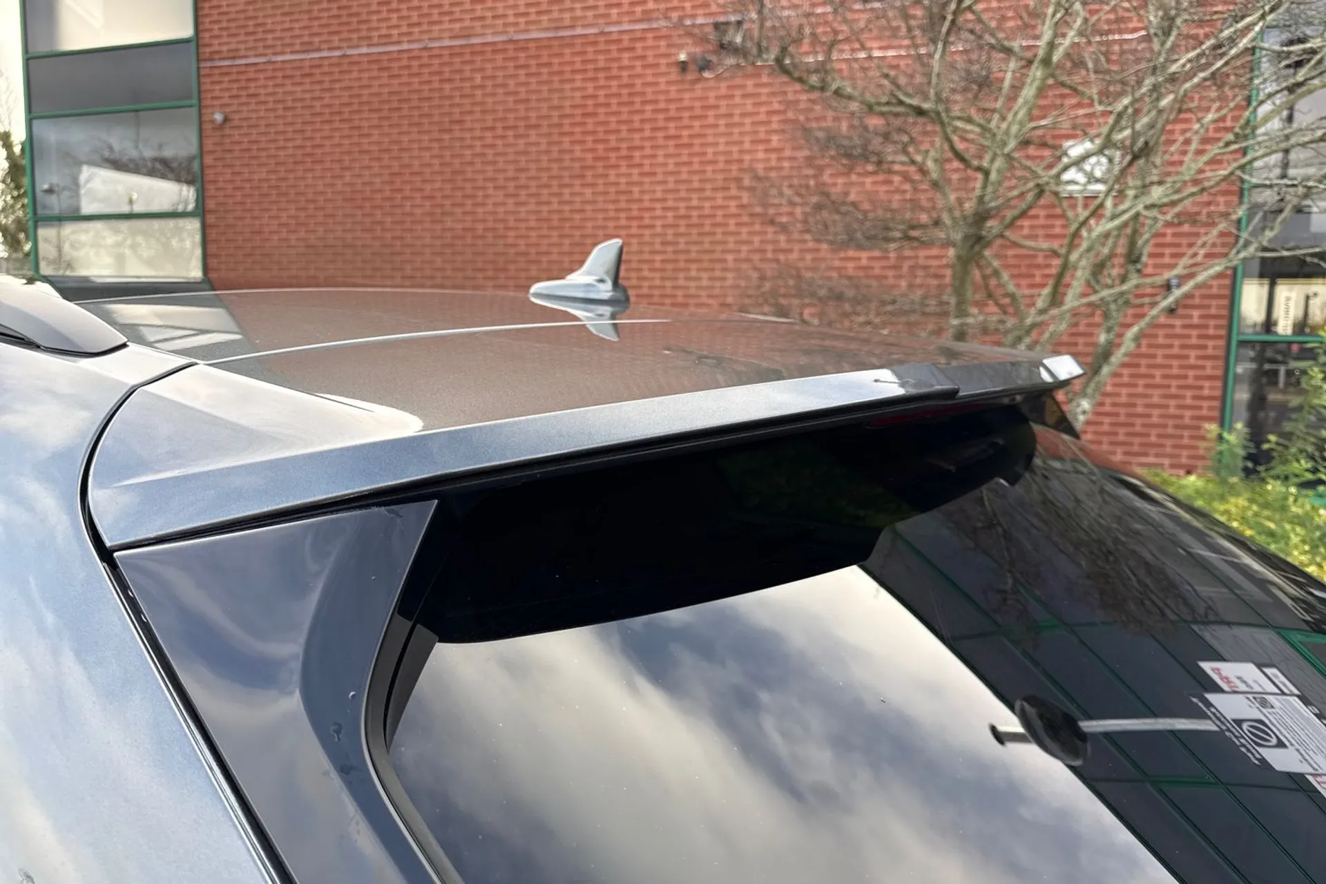 Audi RS6 thumbnail image number 15