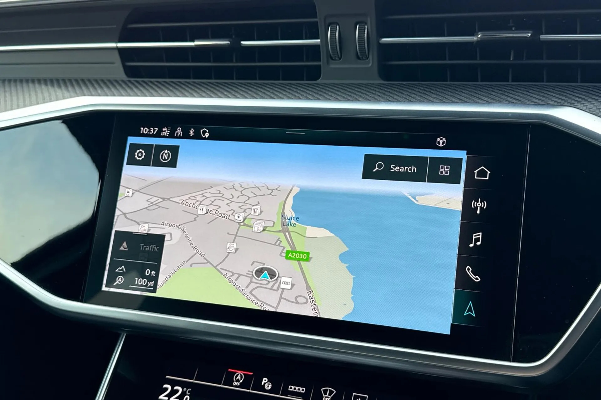 Audi RS6 thumbnail image number 34