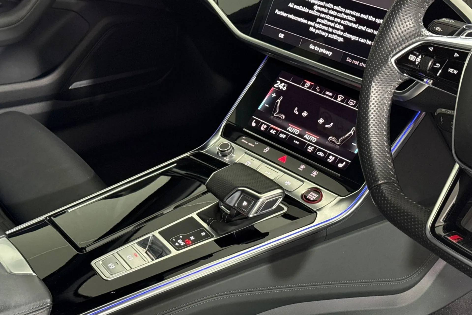 Audi RS6 thumbnail image number 27