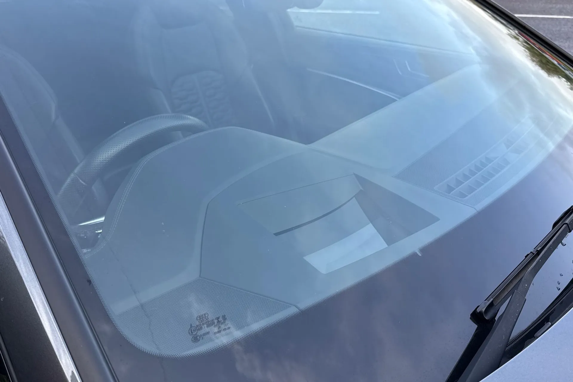 Audi RS6 thumbnail image number 58