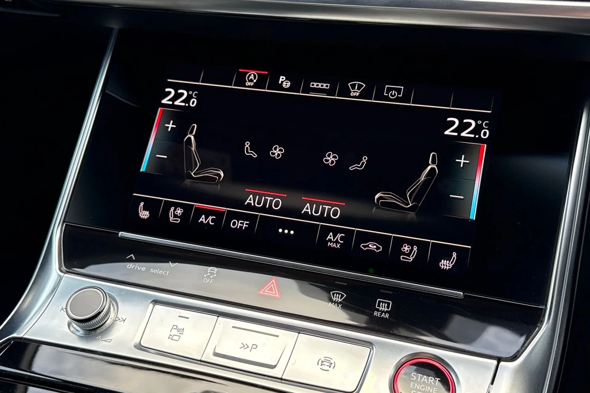 Audi RS6 thumbnail image number 45