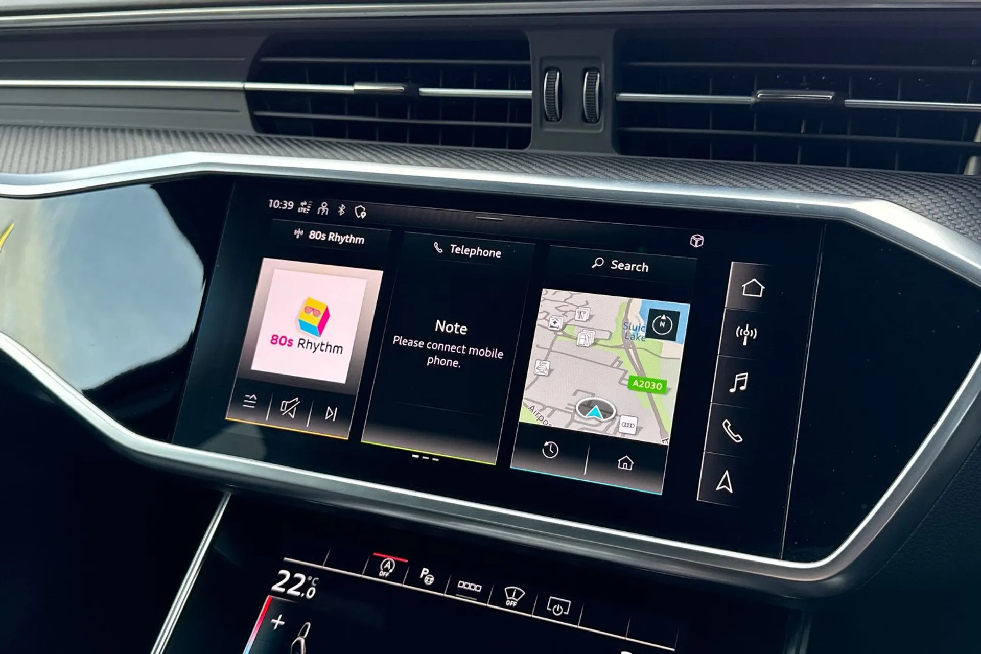 Audi RS6 thumbnail image number 43