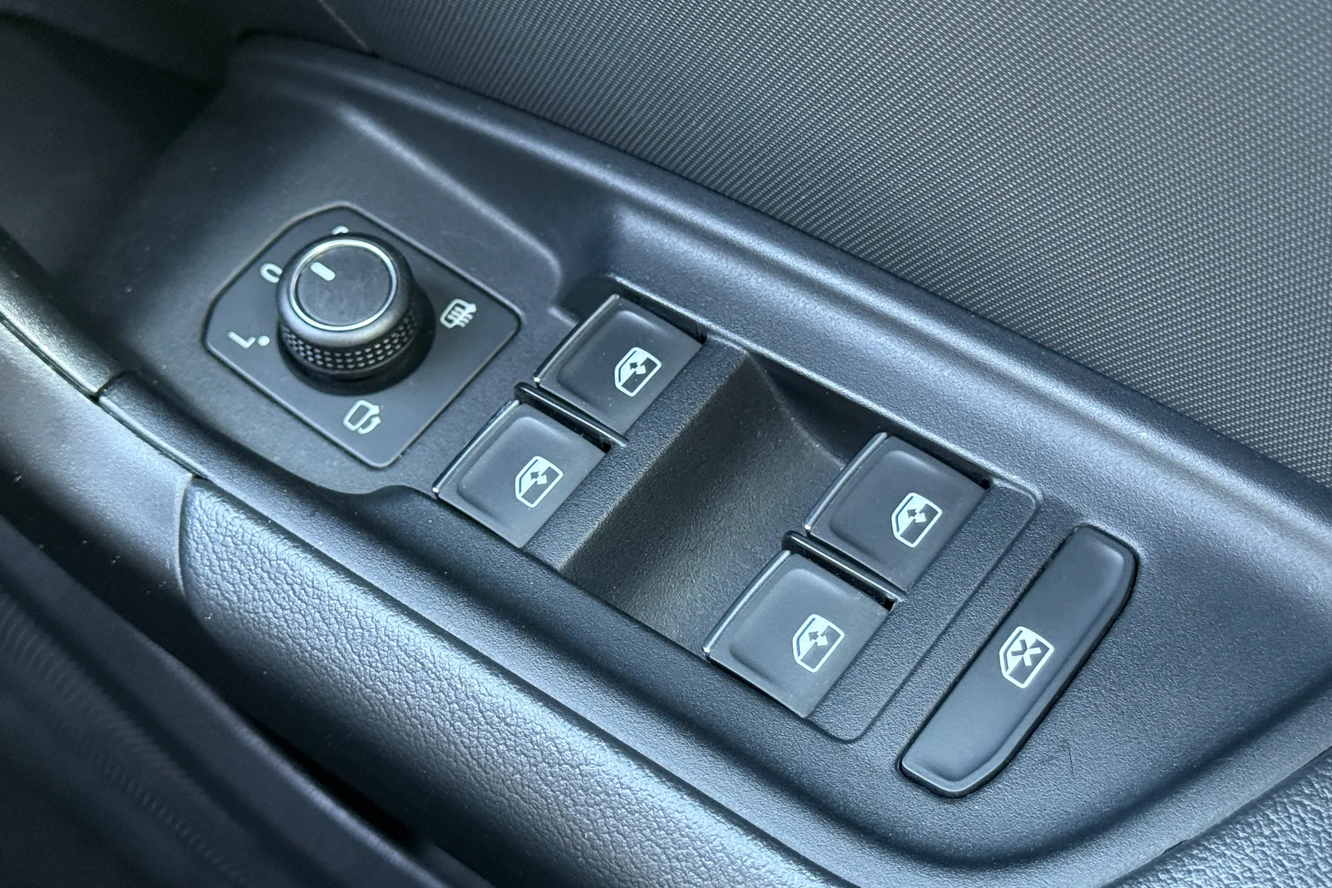 Audi A1 thumbnail image number 18