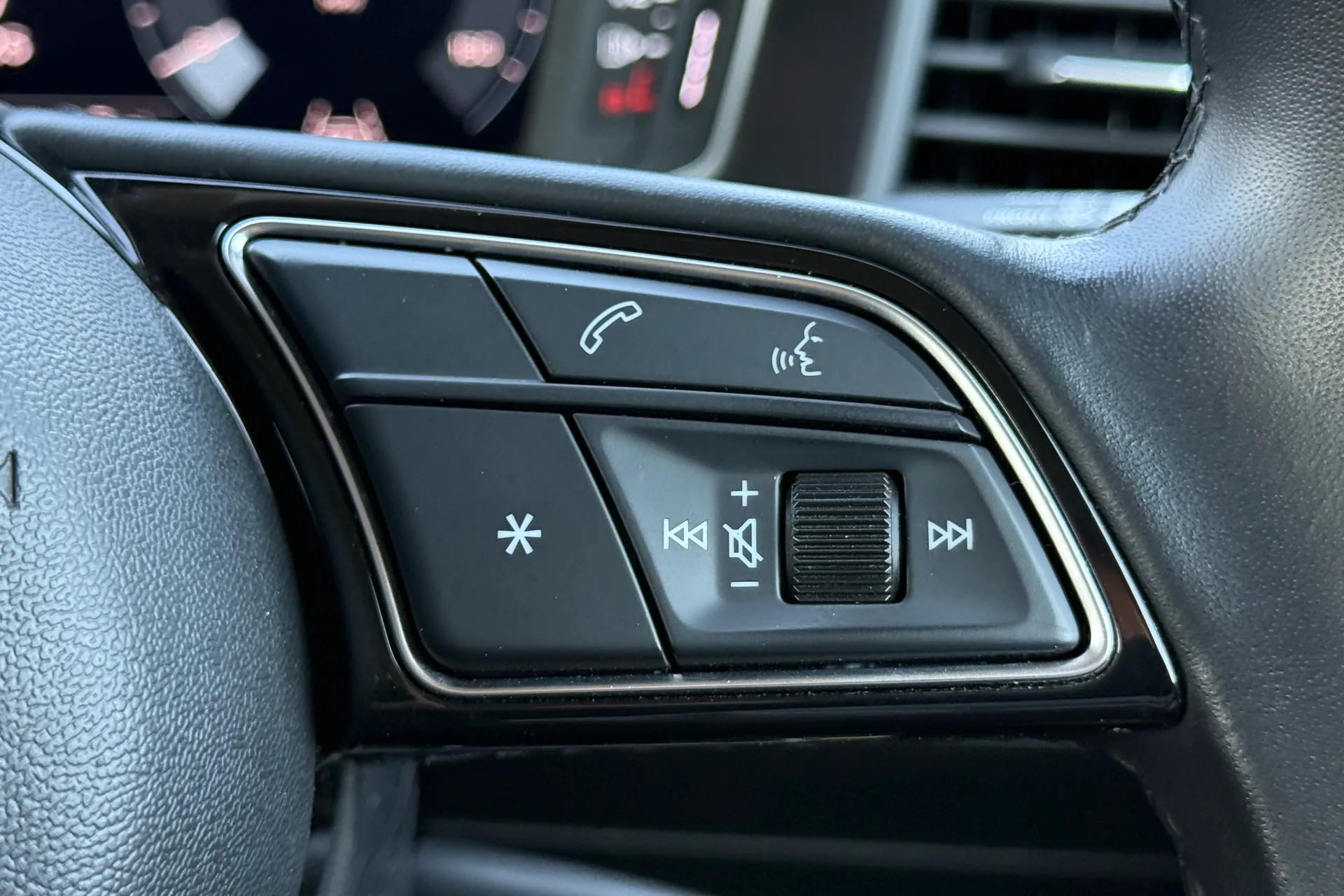 Audi A1 thumbnail image number 21