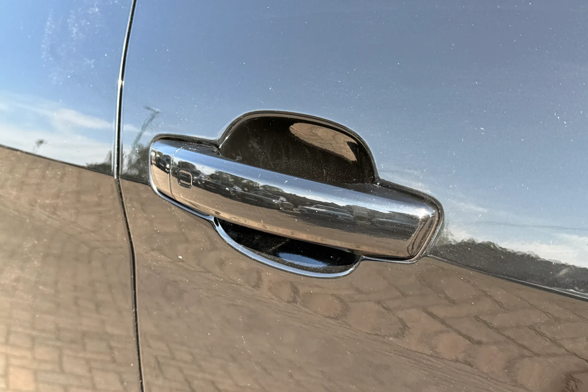 Audi A1 thumbnail image number 47