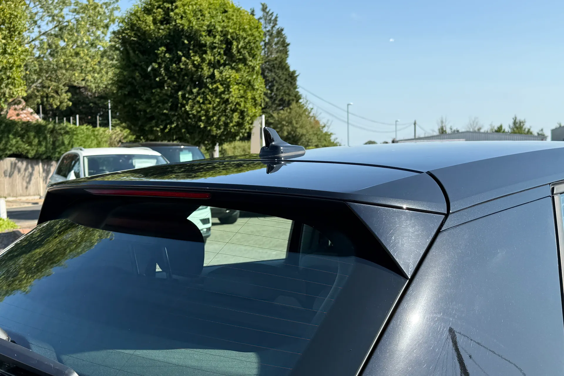 Audi A1 thumbnail image number 45