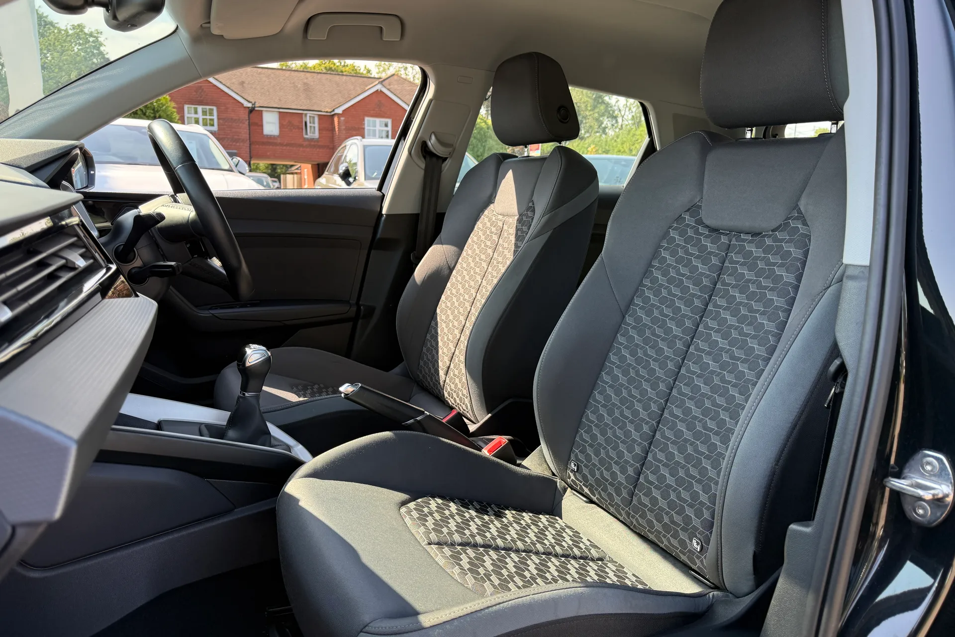 Audi A1 thumbnail image number 29