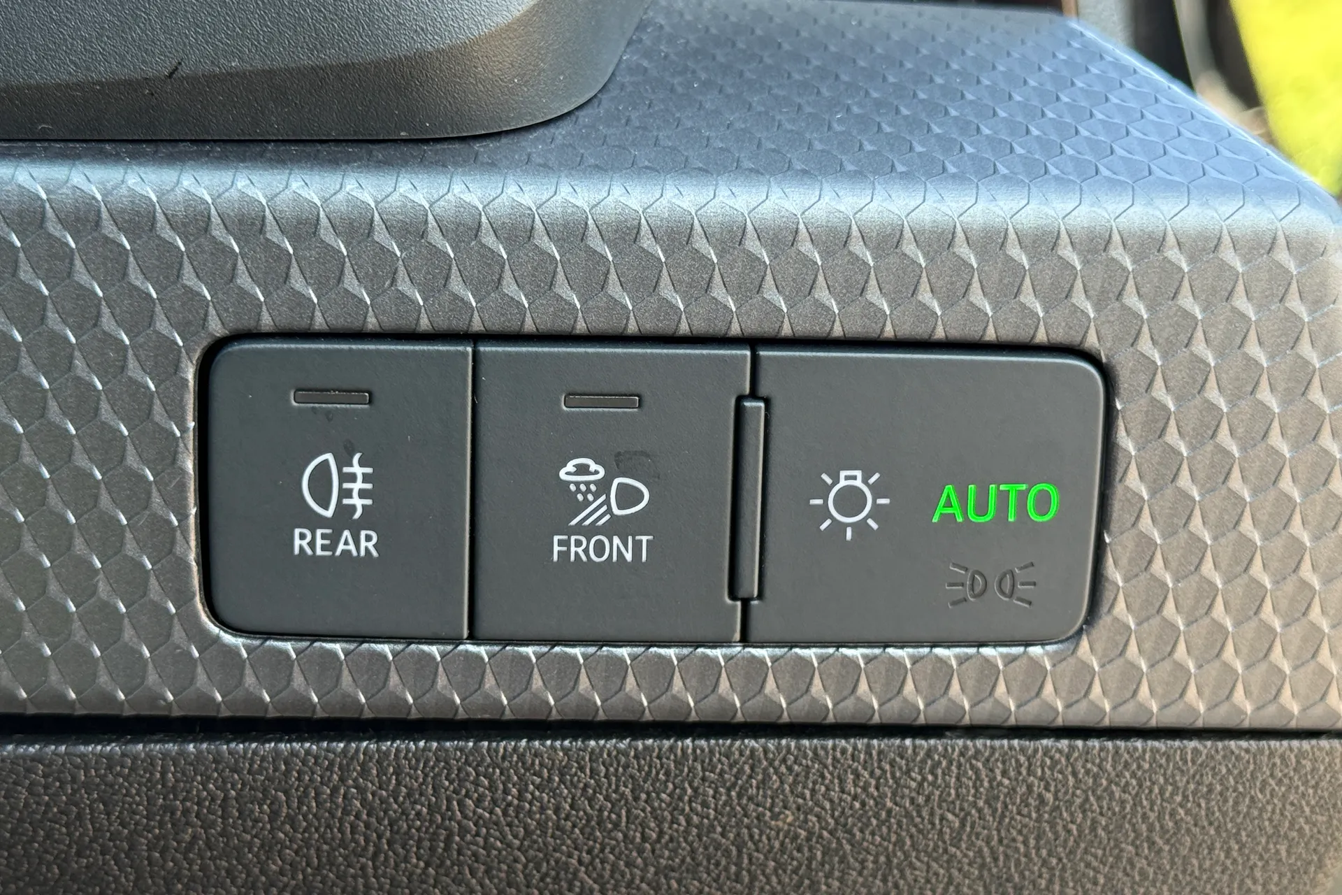 Audi A1 thumbnail image number 22