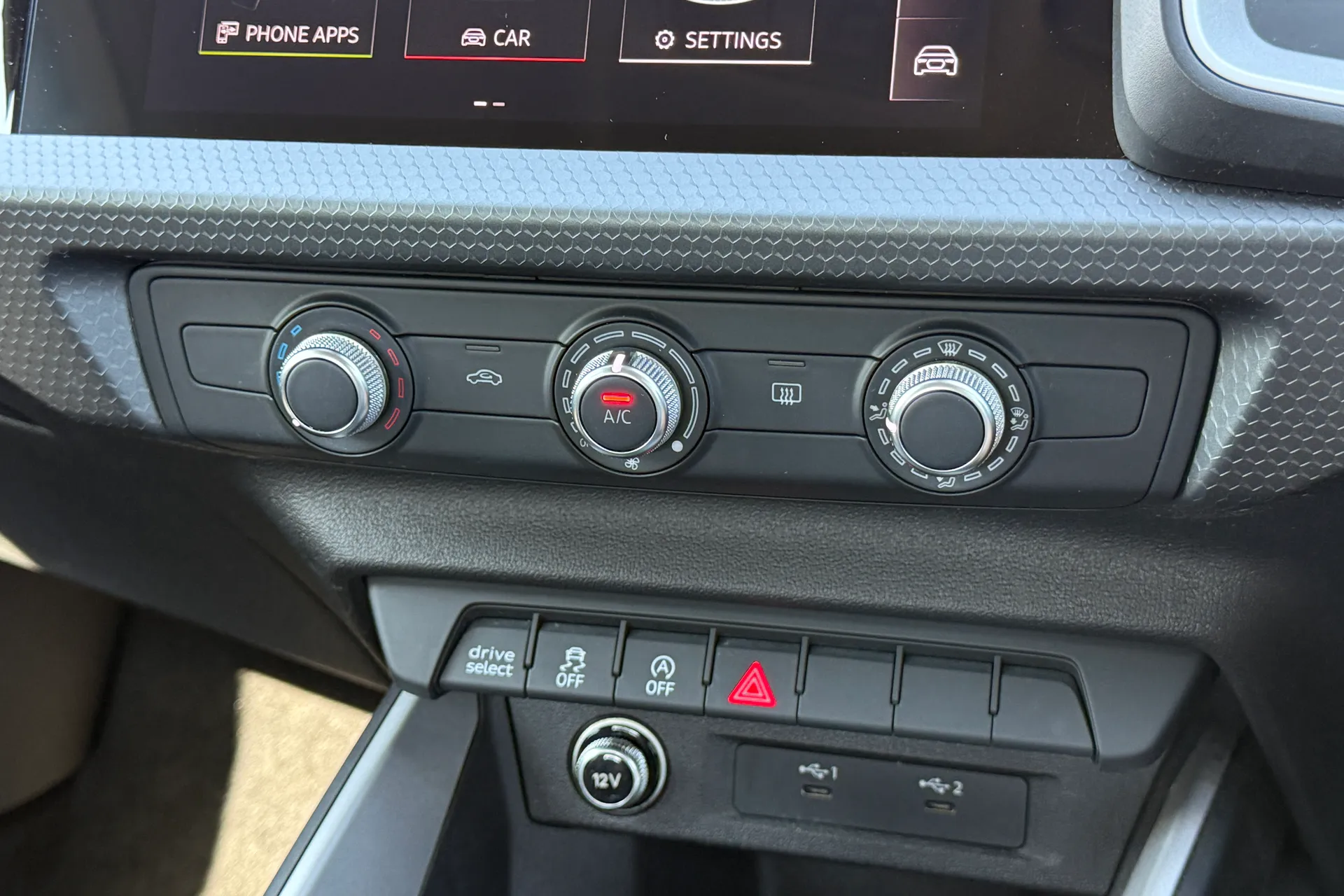 Audi A1 thumbnail image number 15