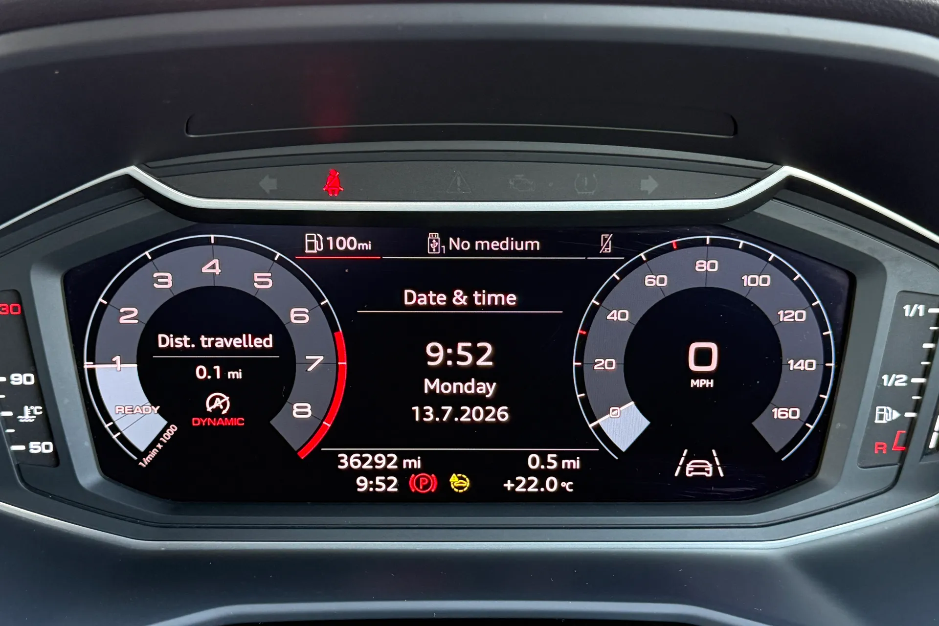 Audi A1 thumbnail image number 14