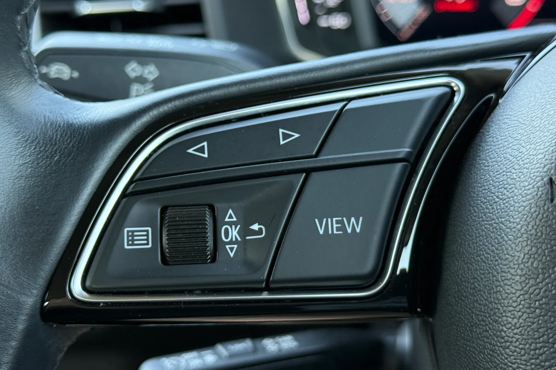 Audi A1 thumbnail image number 20