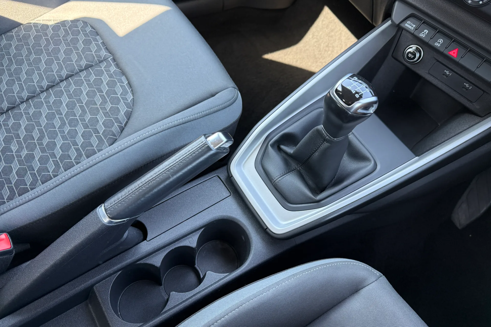 Audi A1 thumbnail image number 38