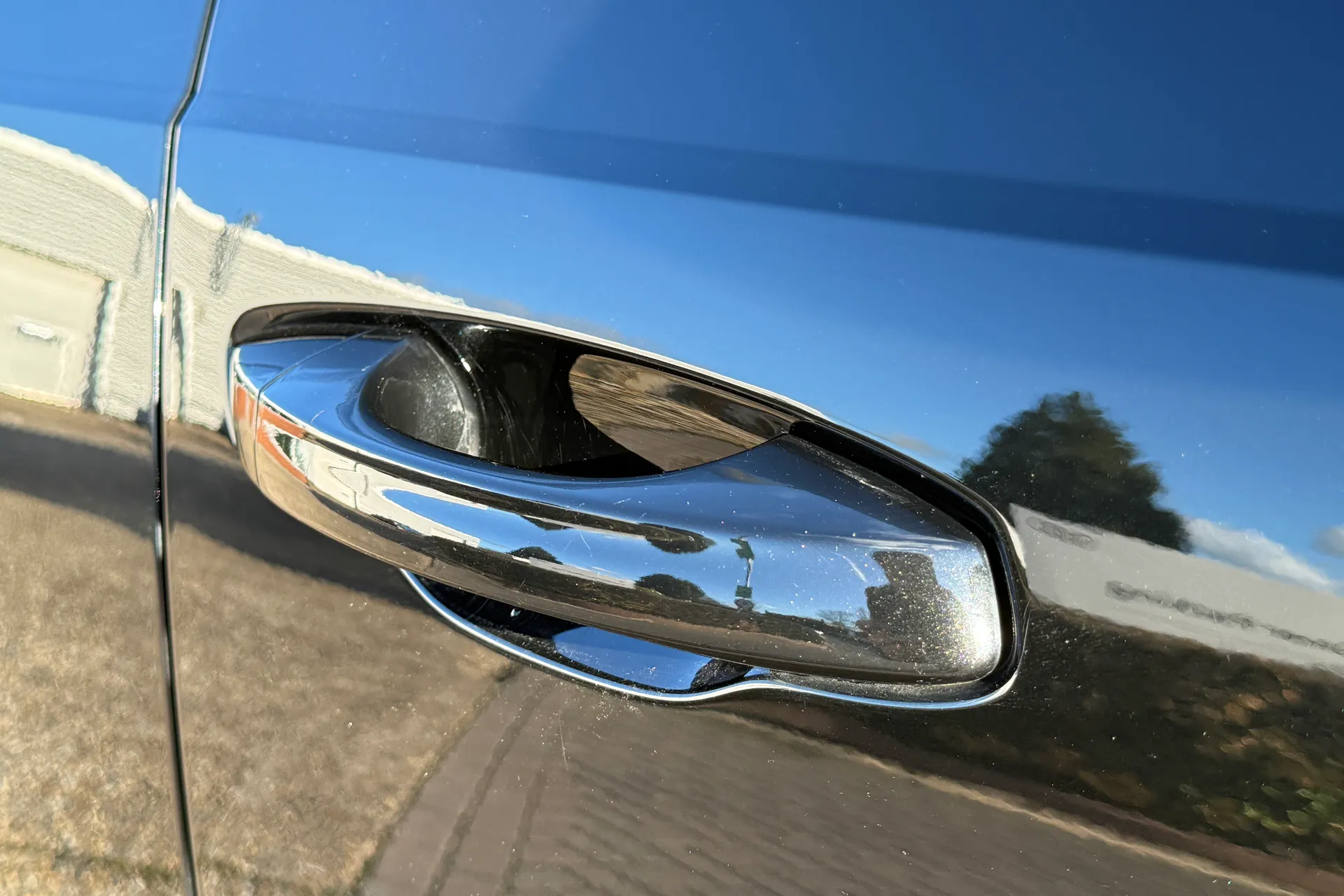 Audi Q3 thumbnail image number 47