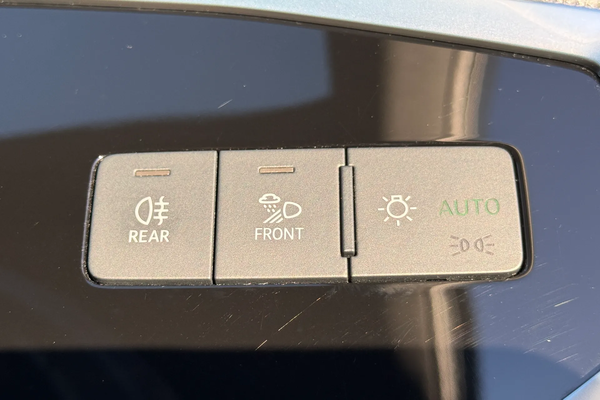 Audi Q3 thumbnail image number 19