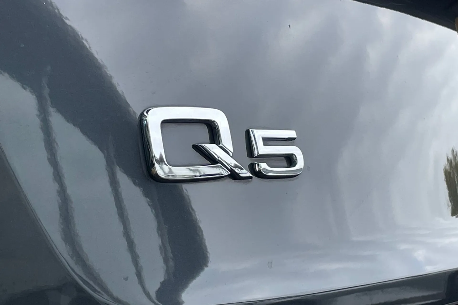 Audi Q5 thumbnail image number 44