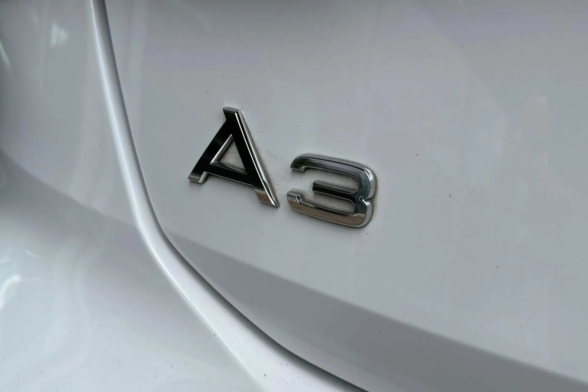 Audi A3 thumbnail image number 48