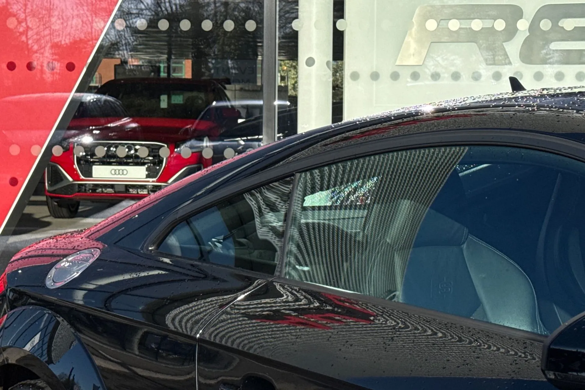 Audi TT thumbnail image number 23