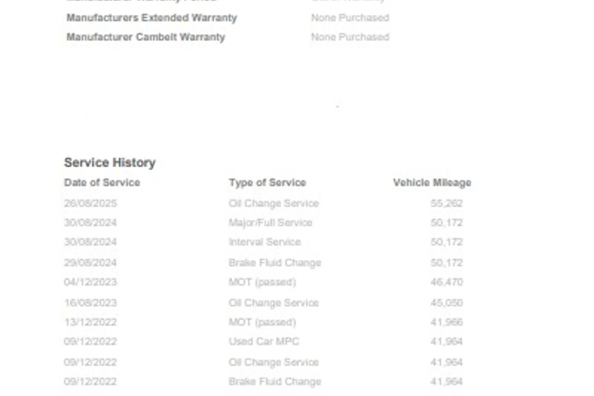 Audi TT thumbnail image number 5