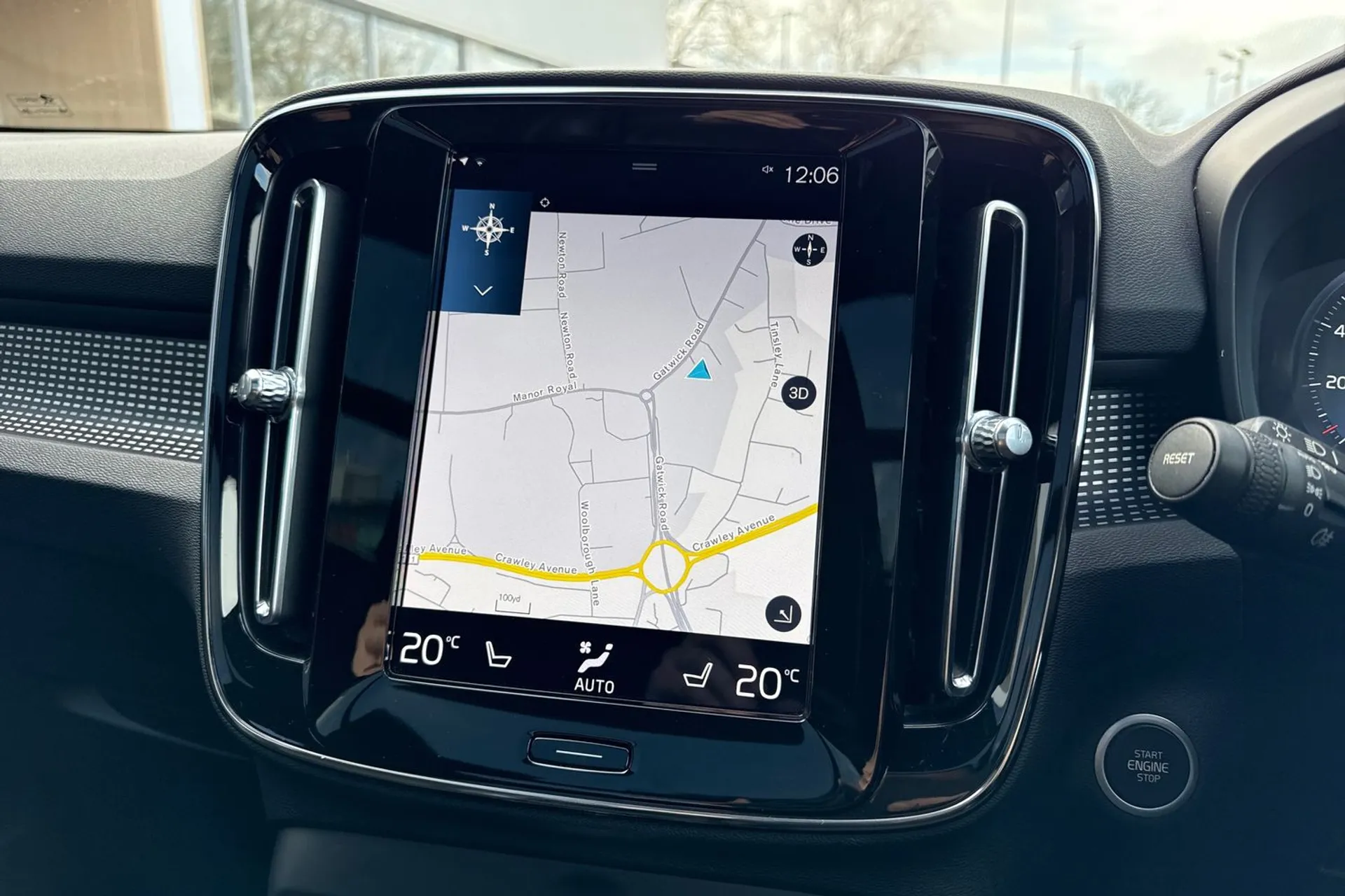 Volvo XC40 thumbnail image number 5