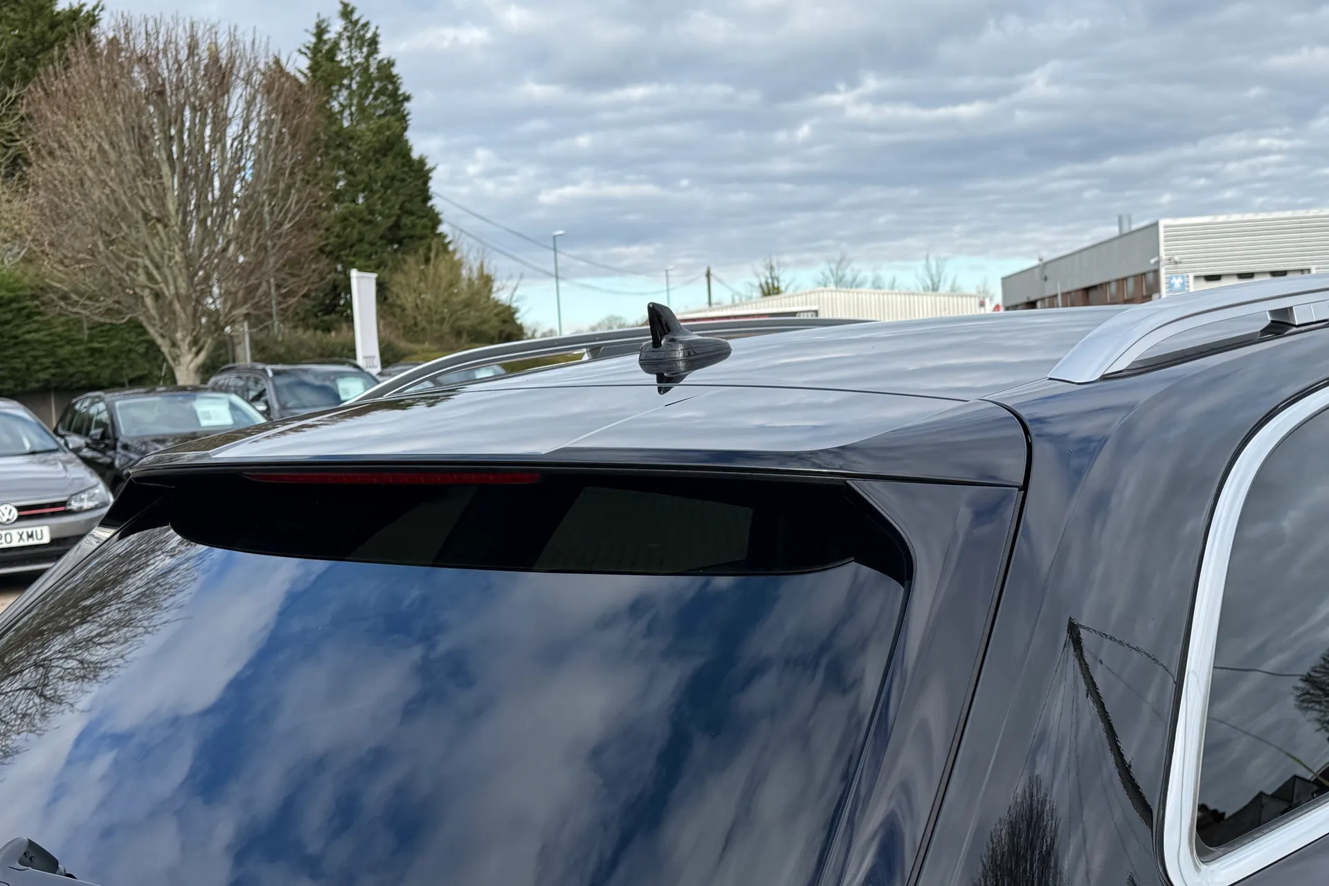 Audi A4 allroad thumbnail image number 51