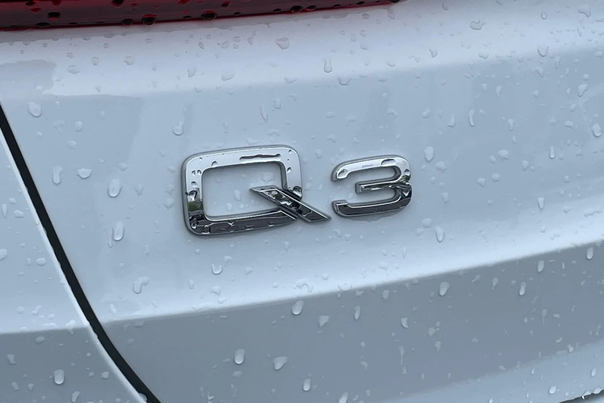 Audi Q3 thumbnail image number 56