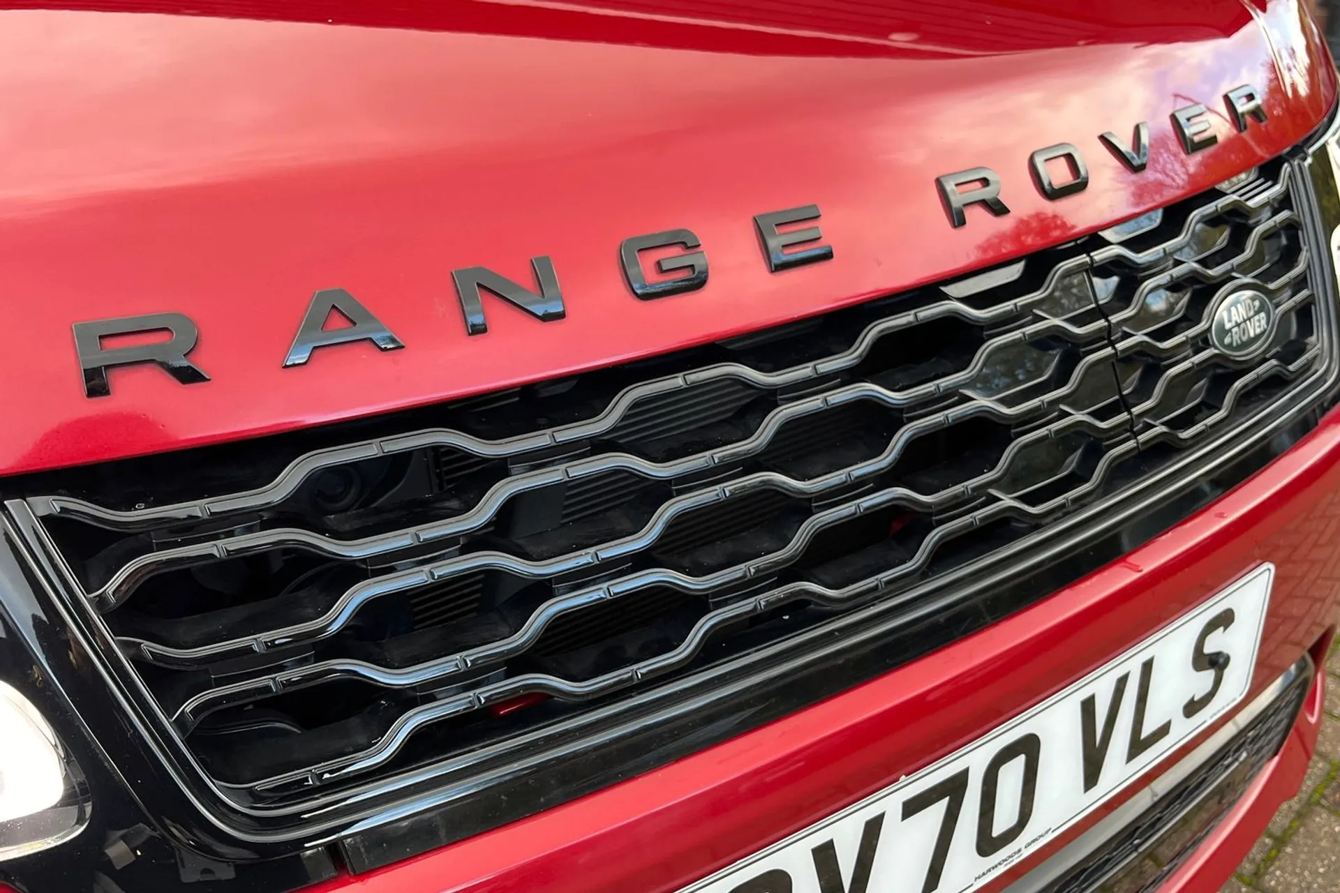 LAND ROVER RANGE ROVER SPORT thumbnail image number 51