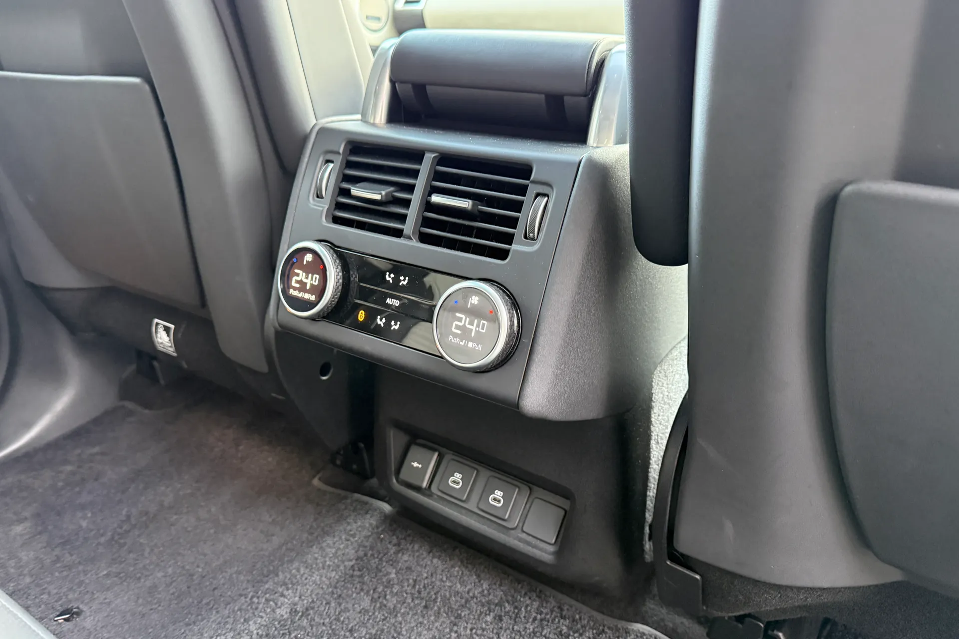 LAND ROVER DISCOVERY thumbnail image number 39