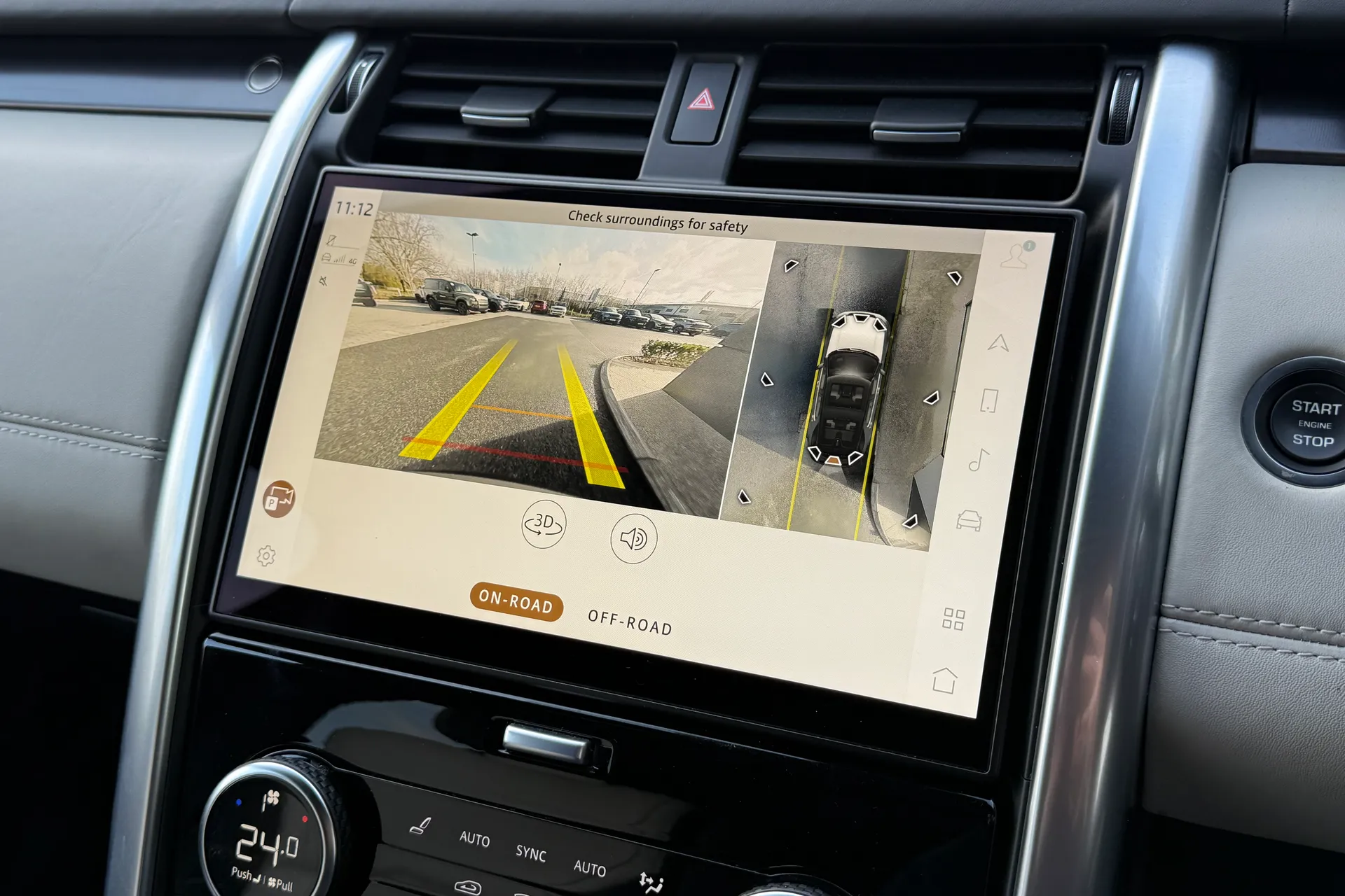 LAND ROVER DISCOVERY thumbnail image number 4