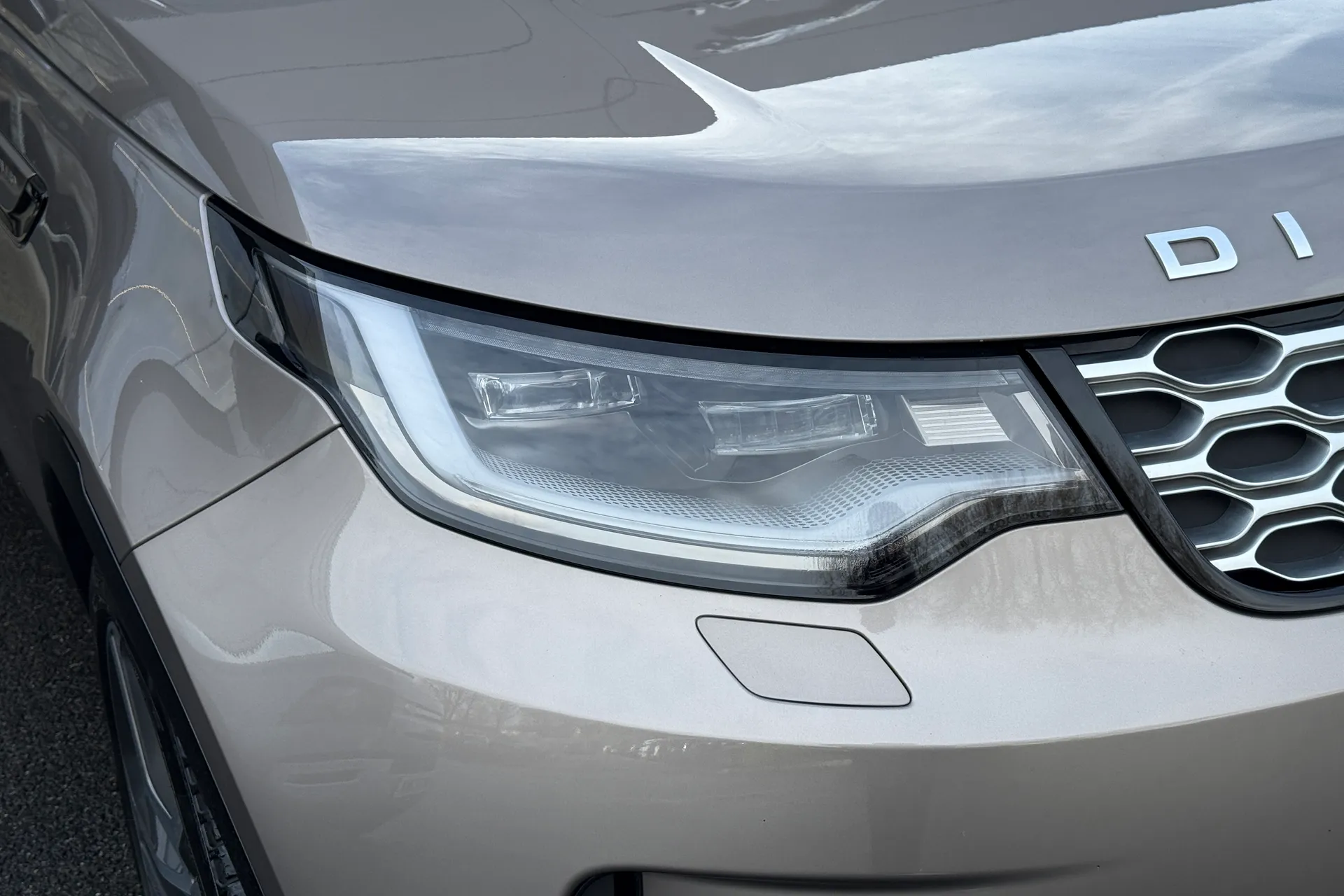 LAND ROVER DISCOVERY thumbnail image number 57