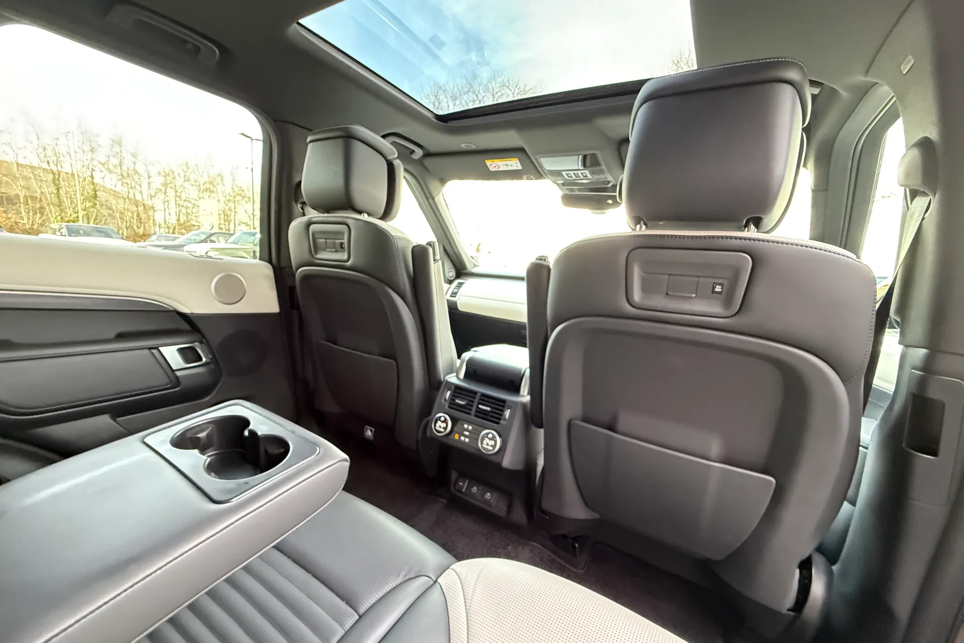 LAND ROVER DISCOVERY thumbnail image number 46