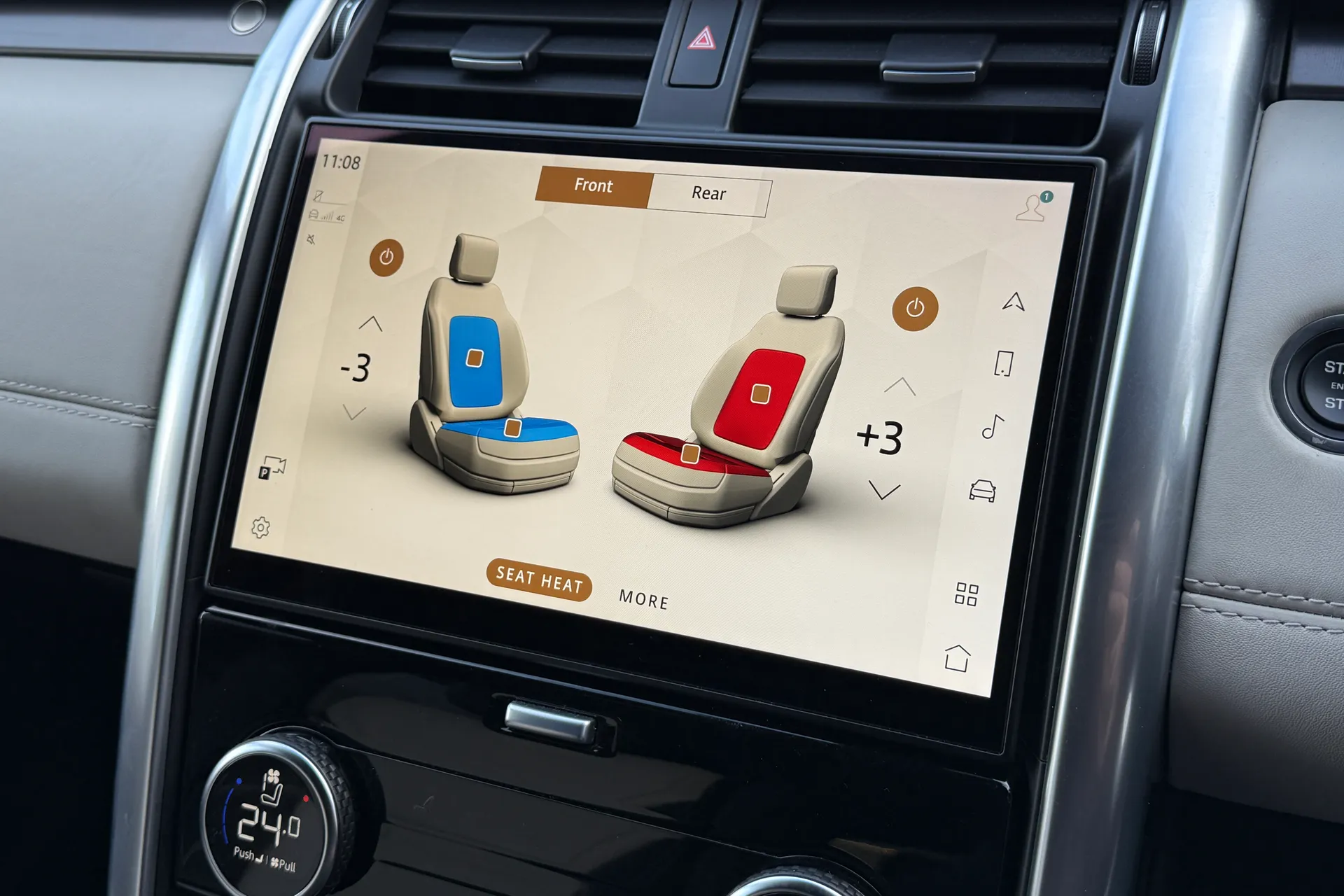 LAND ROVER DISCOVERY thumbnail image number 18