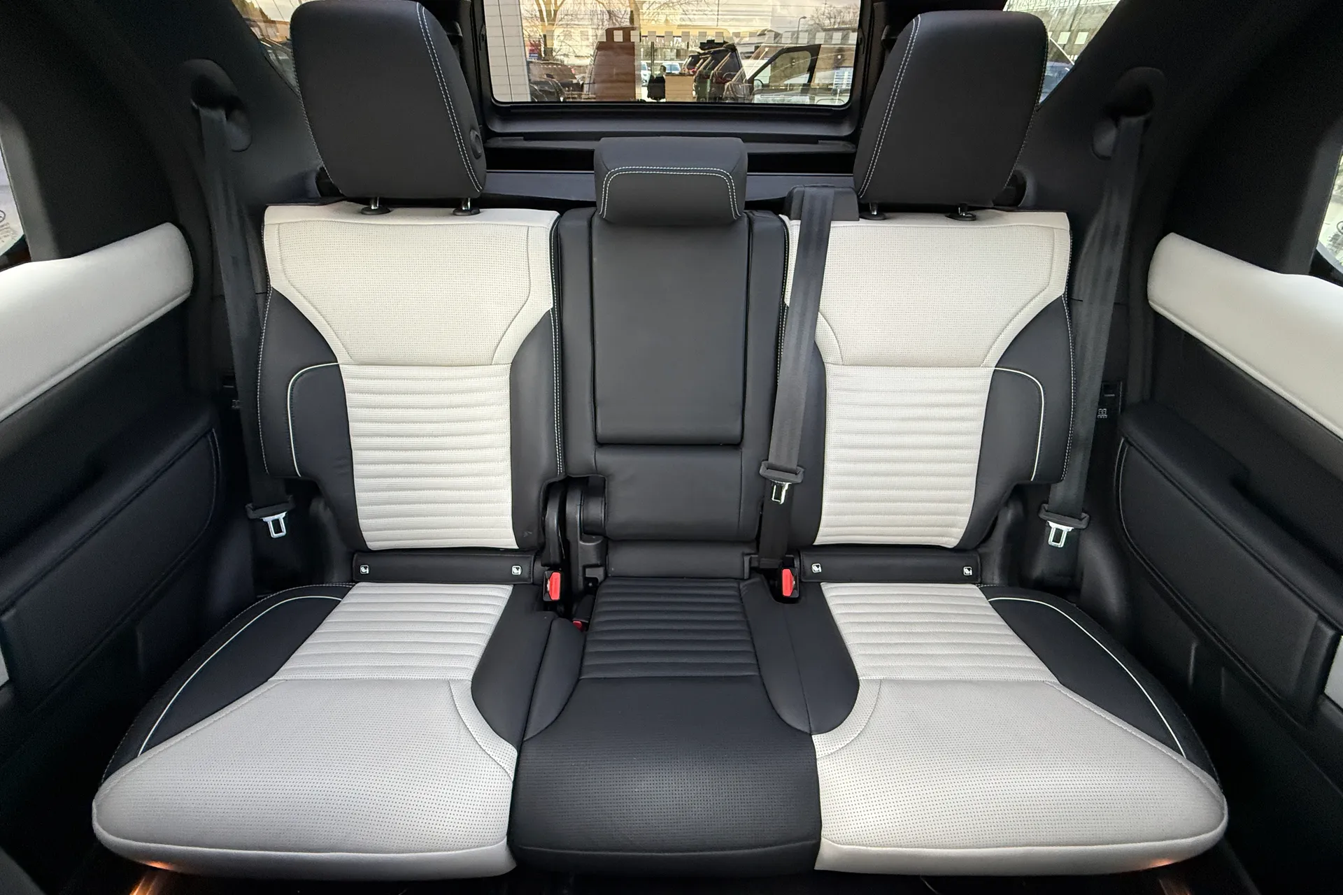 LAND ROVER DISCOVERY thumbnail image number 11