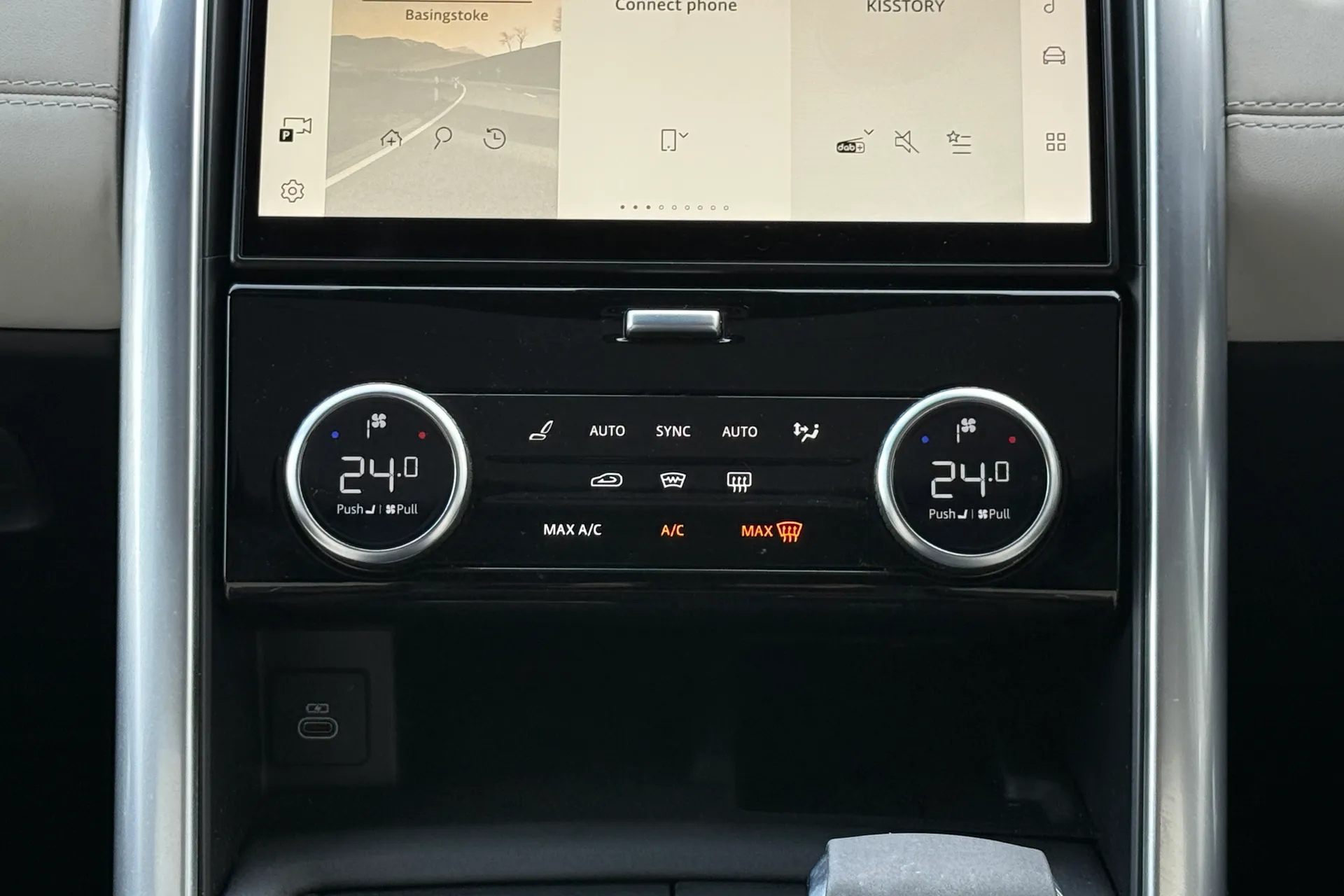 LAND ROVER DISCOVERY thumbnail image number 16