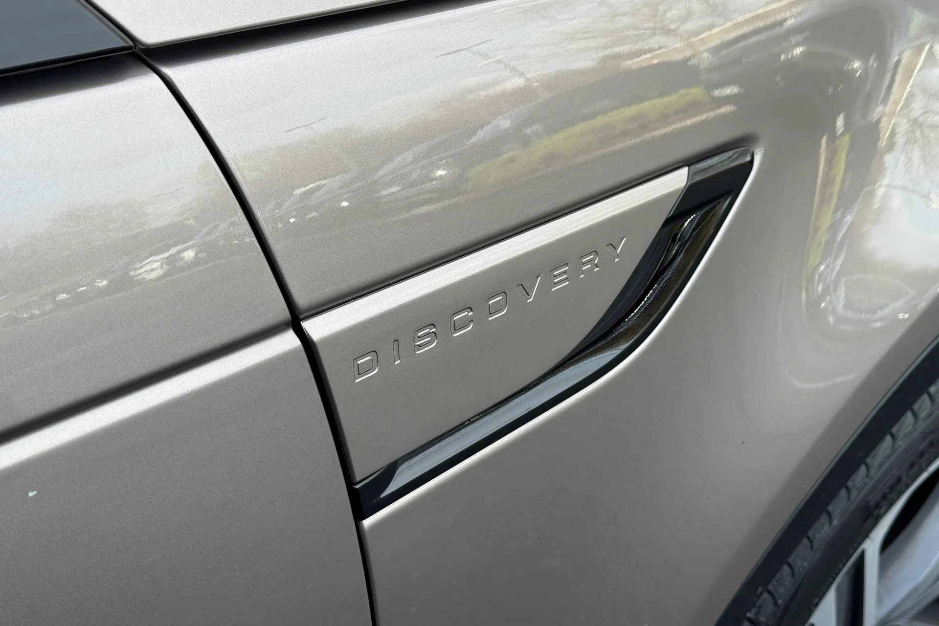 LAND ROVER DISCOVERY thumbnail image number 58