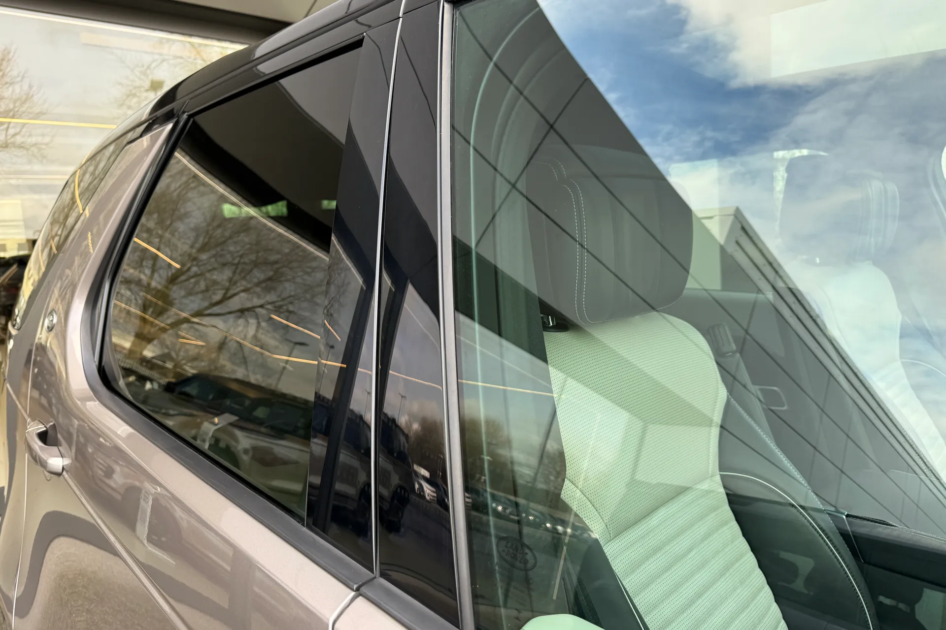 LAND ROVER DISCOVERY thumbnail image number 26