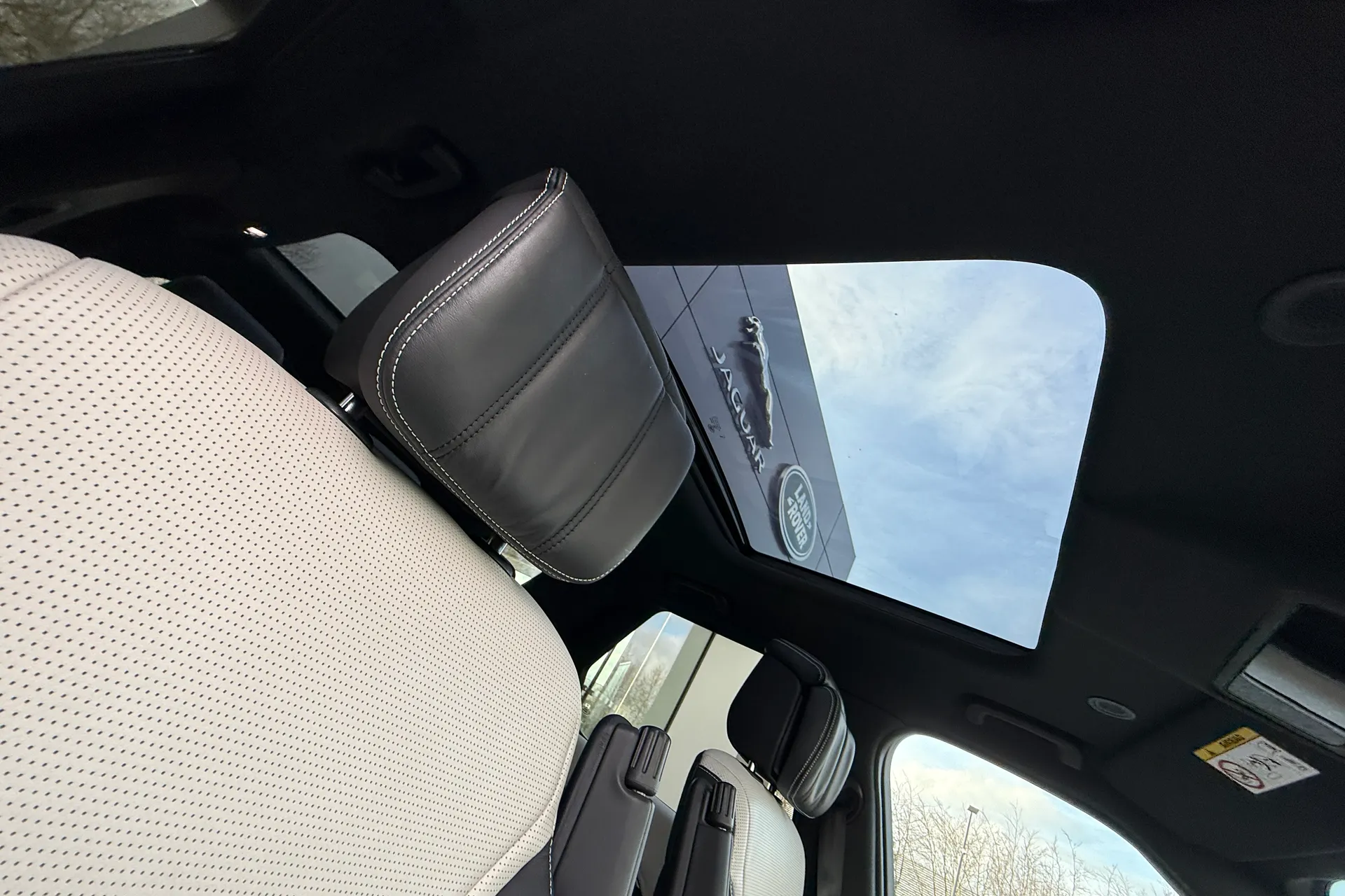 LAND ROVER DISCOVERY thumbnail image number 40