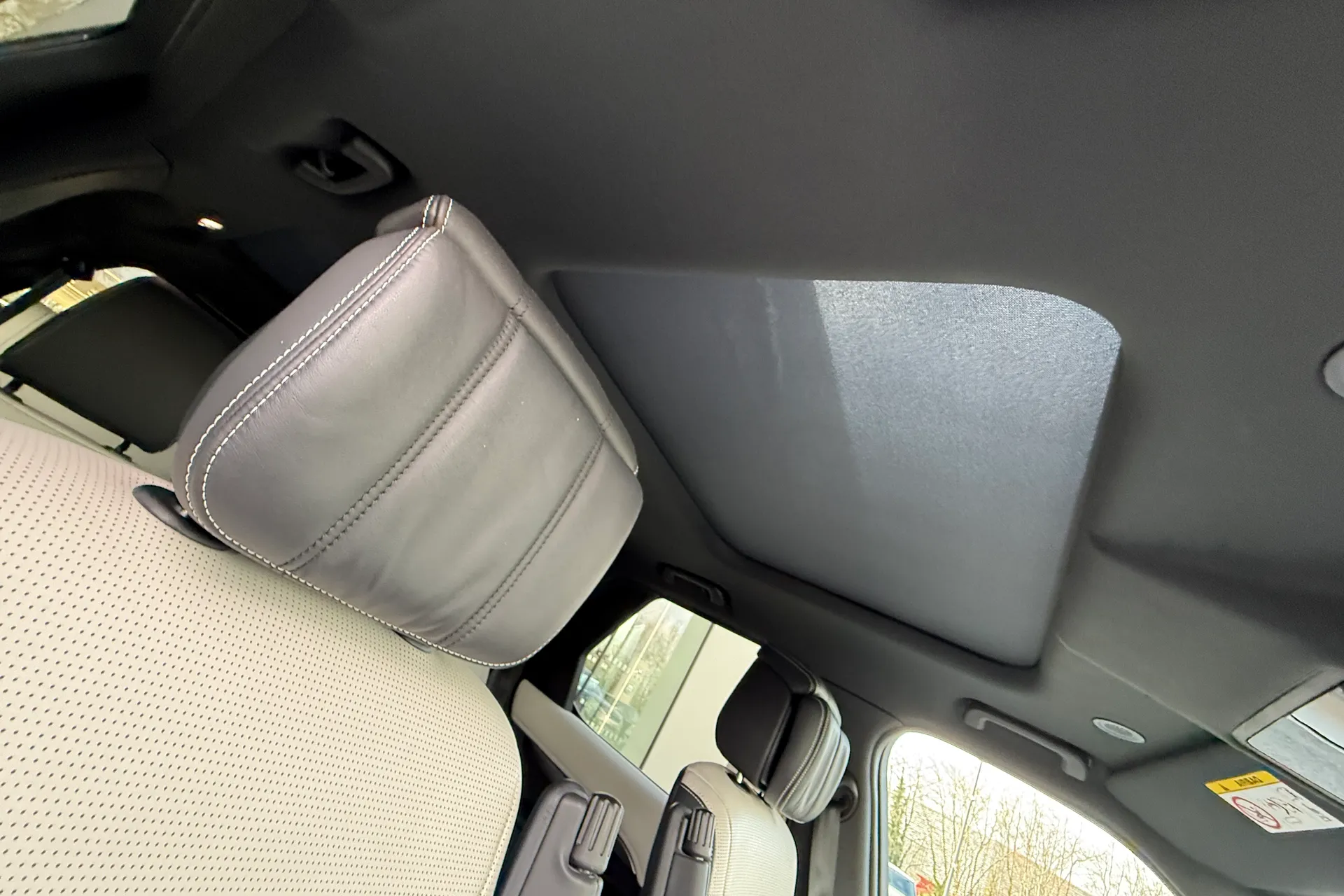 LAND ROVER DISCOVERY thumbnail image number 41