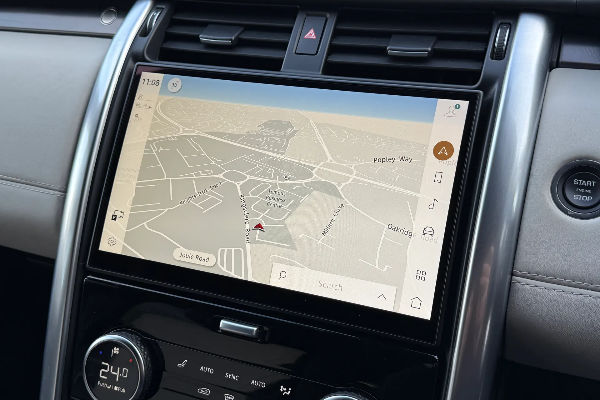 LAND ROVER DISCOVERY thumbnail image number 30