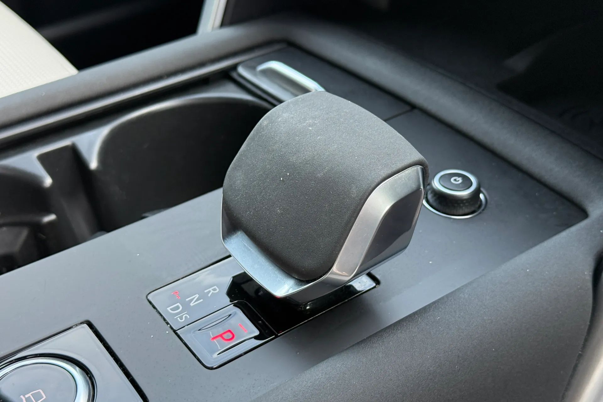 LAND ROVER DISCOVERY thumbnail image number 20