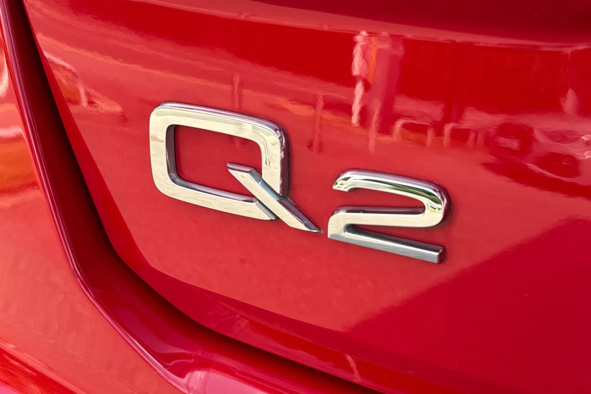 Audi Q2 thumbnail image number 49