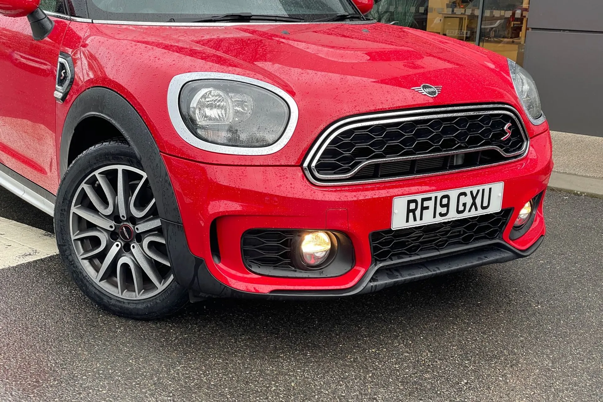 MINI COUNTRYMAN thumbnail image number 29