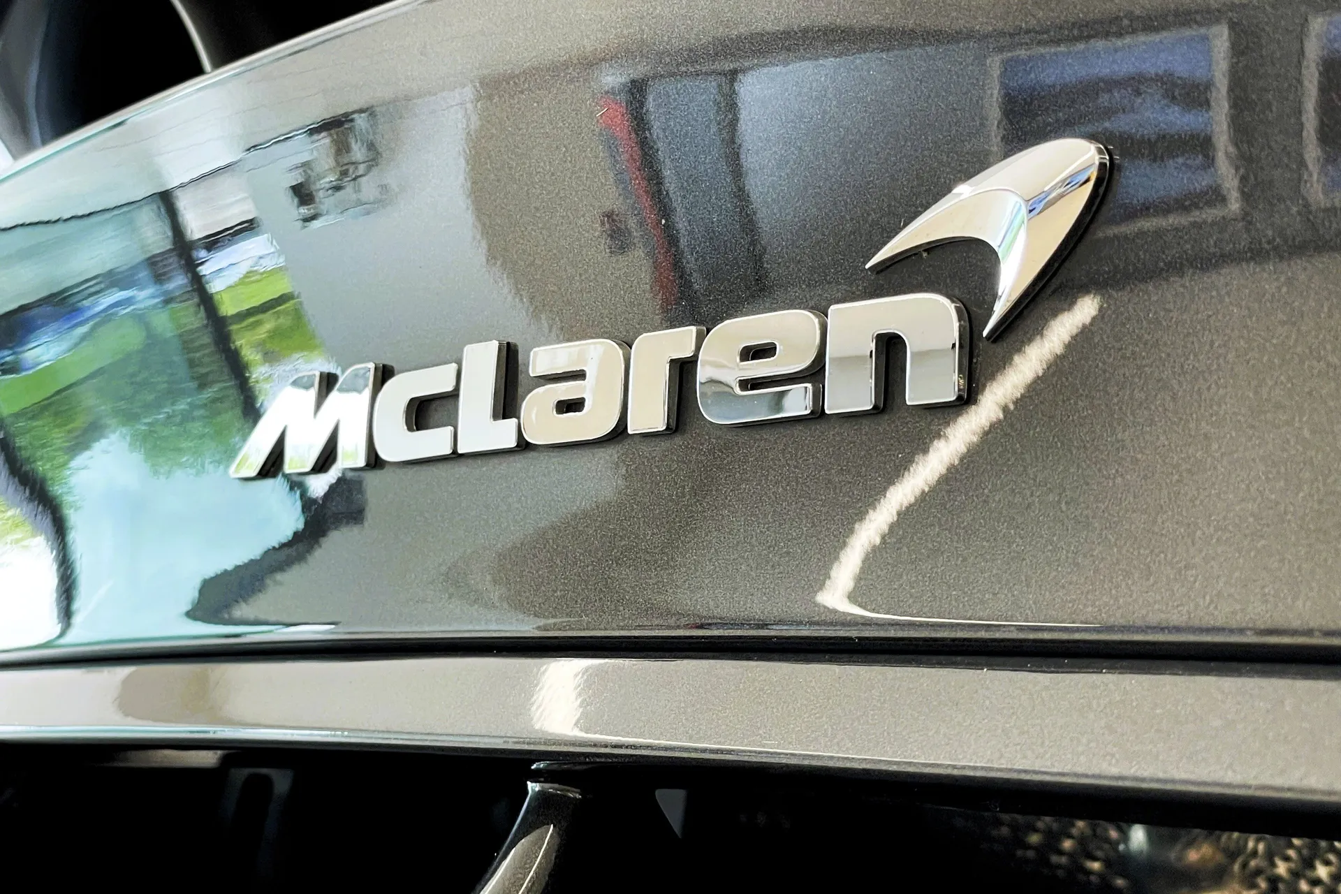 McLaren 600LT thumbnail image number 40