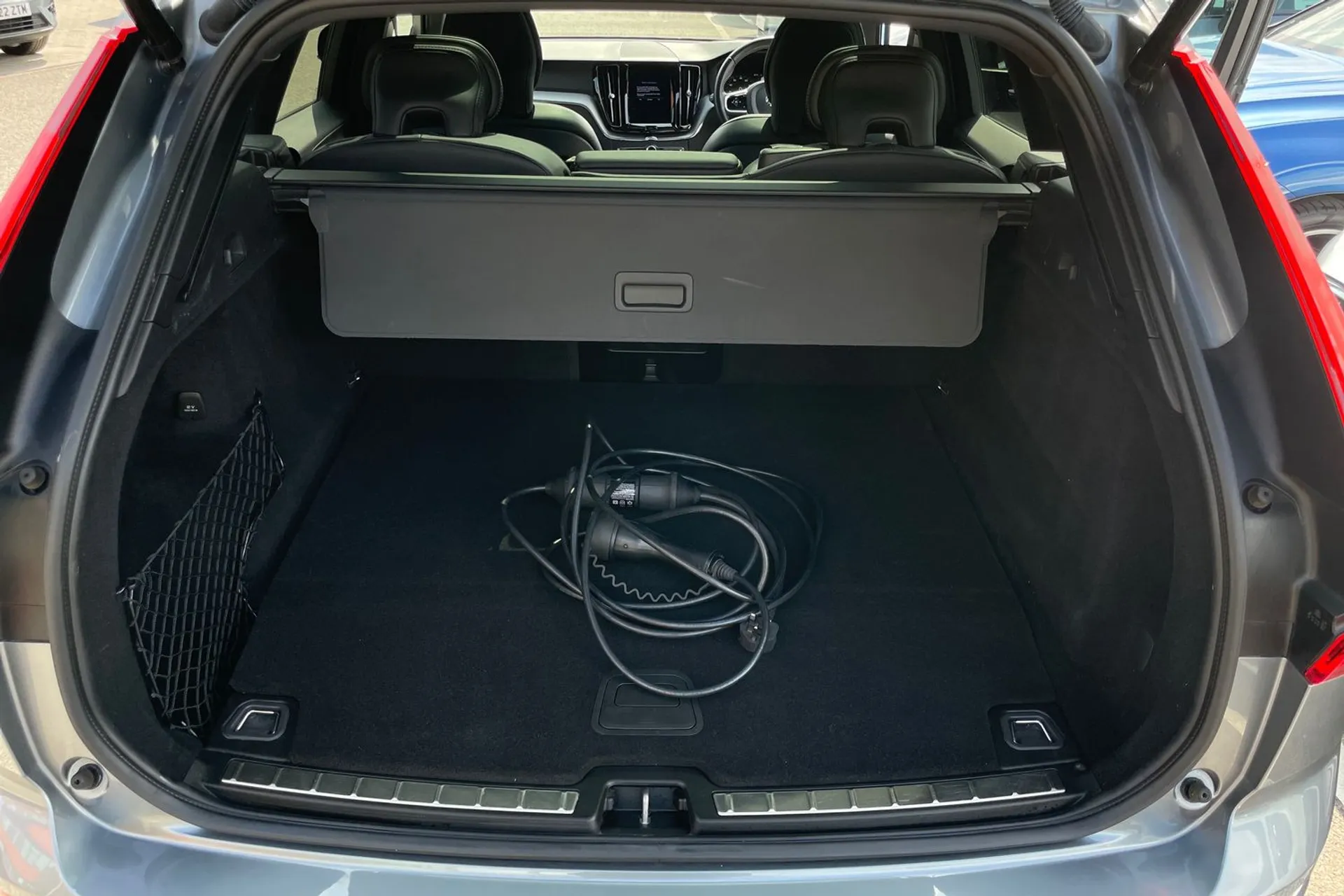 Volvo XC60 thumbnail image number 19