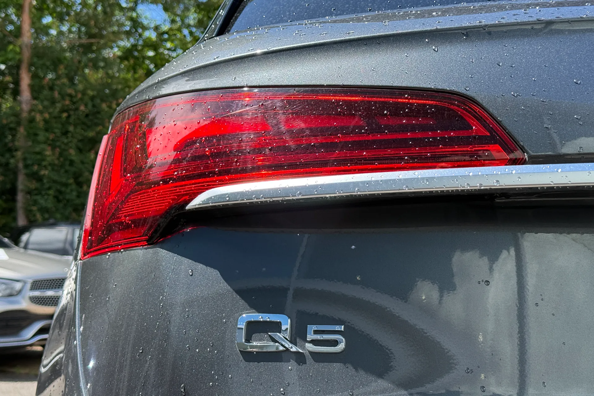 Audi Q5 thumbnail image number 47
