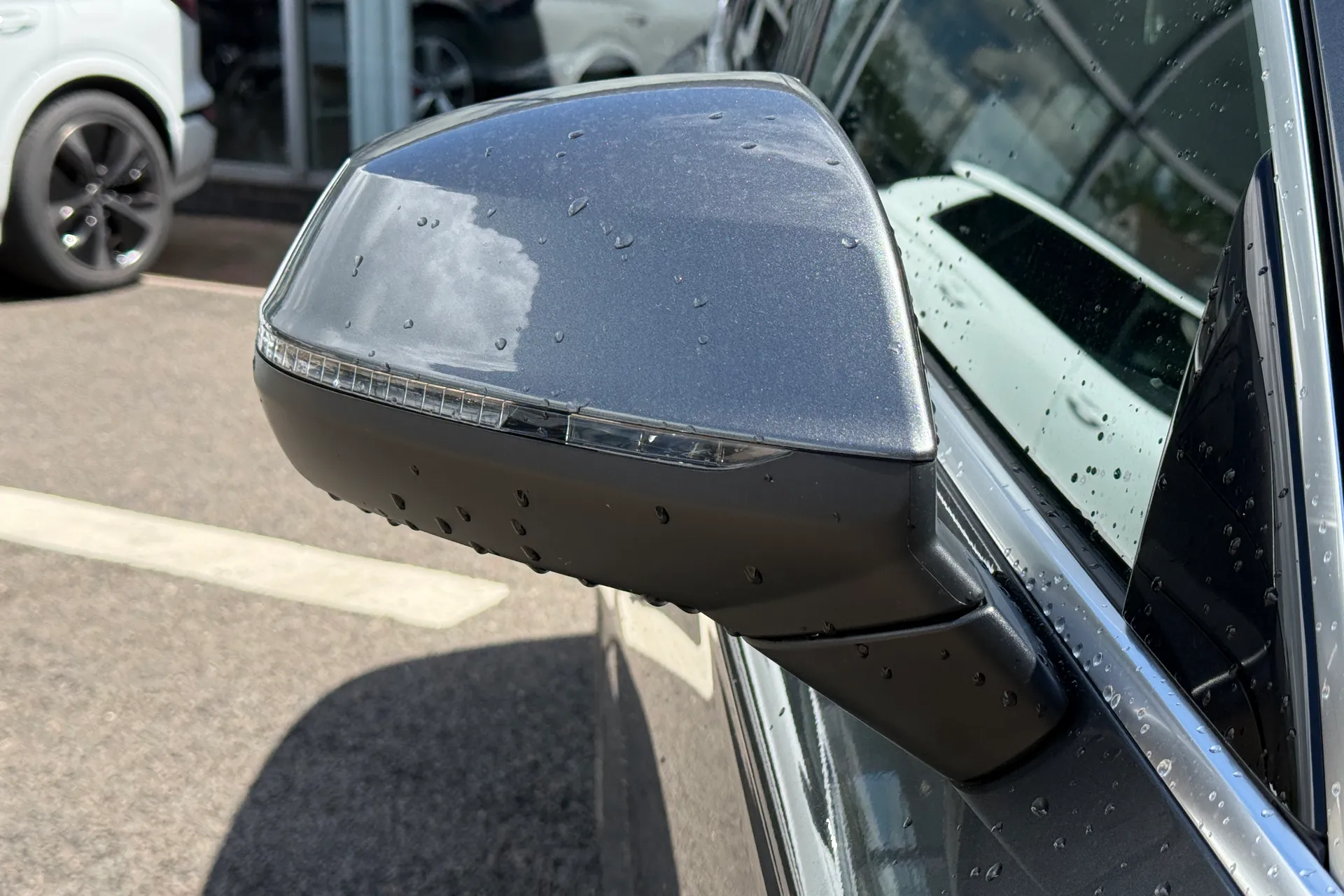 Audi Q5 thumbnail image number 14