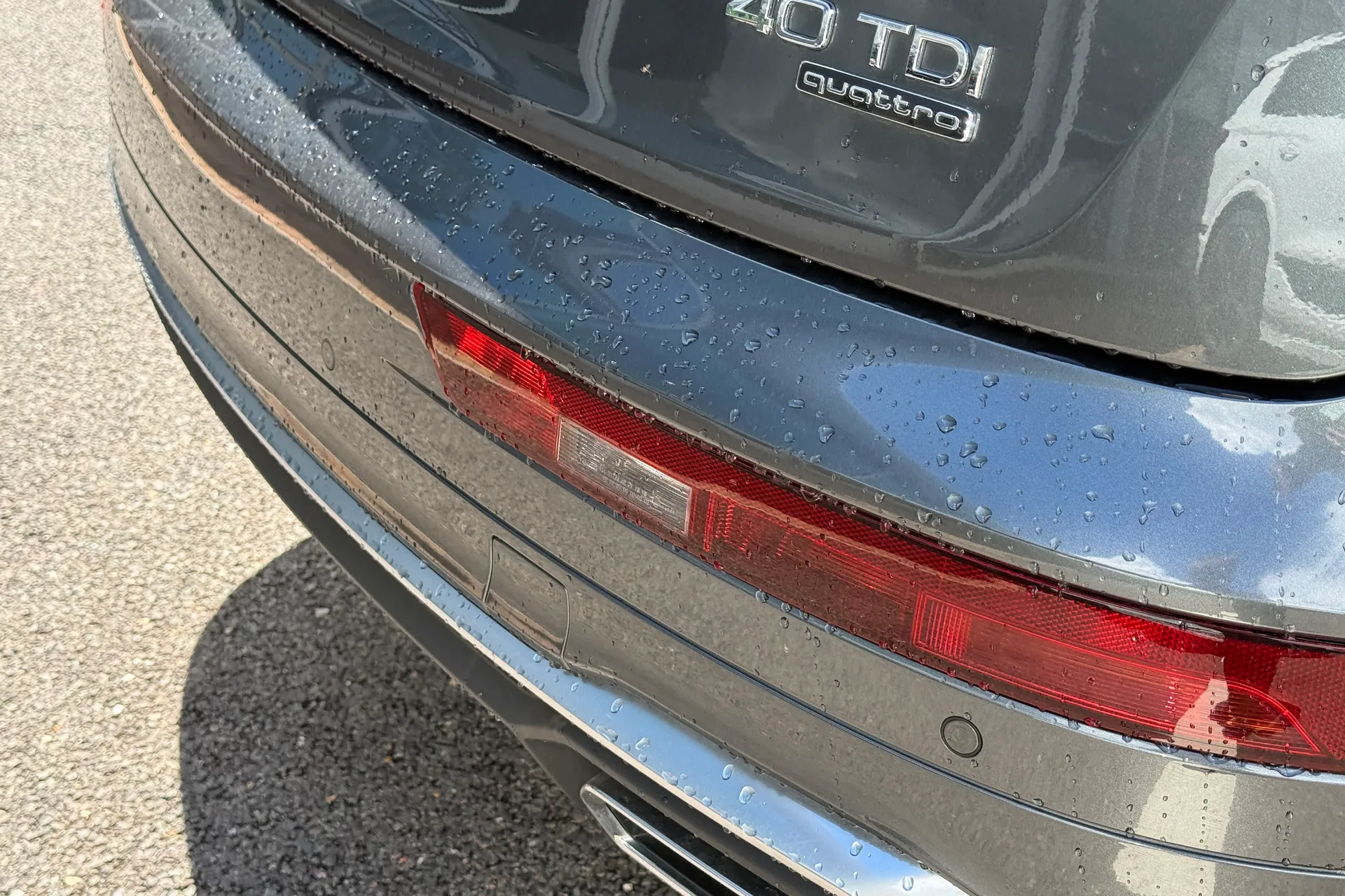 Audi Q5 thumbnail image number 43