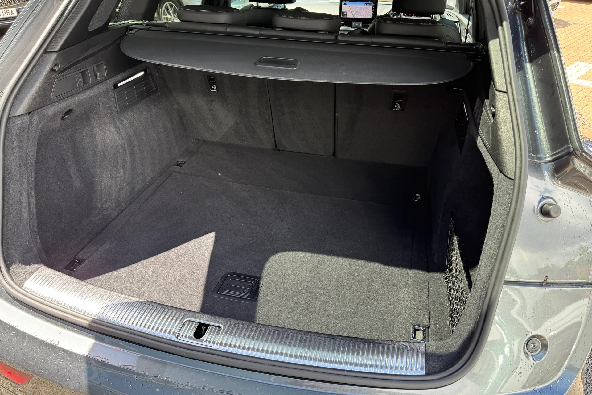 Audi Q5 thumbnail image number 44